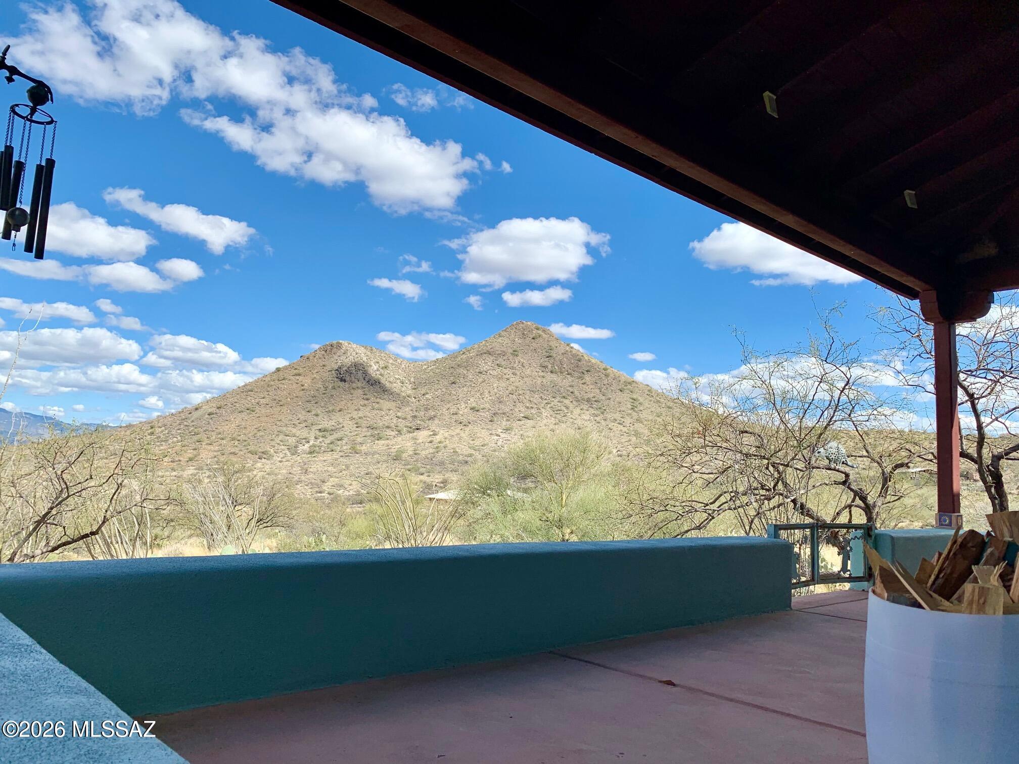 17930 S Camino Rancho Del Valle