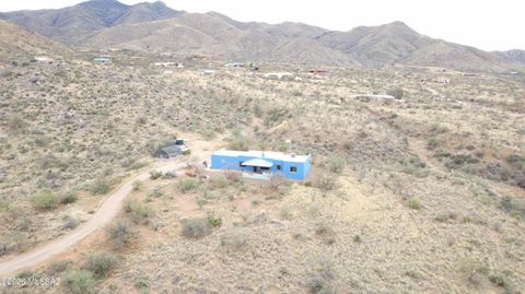 17930 S Camino Rancho Del Valle Vail AZ 85641