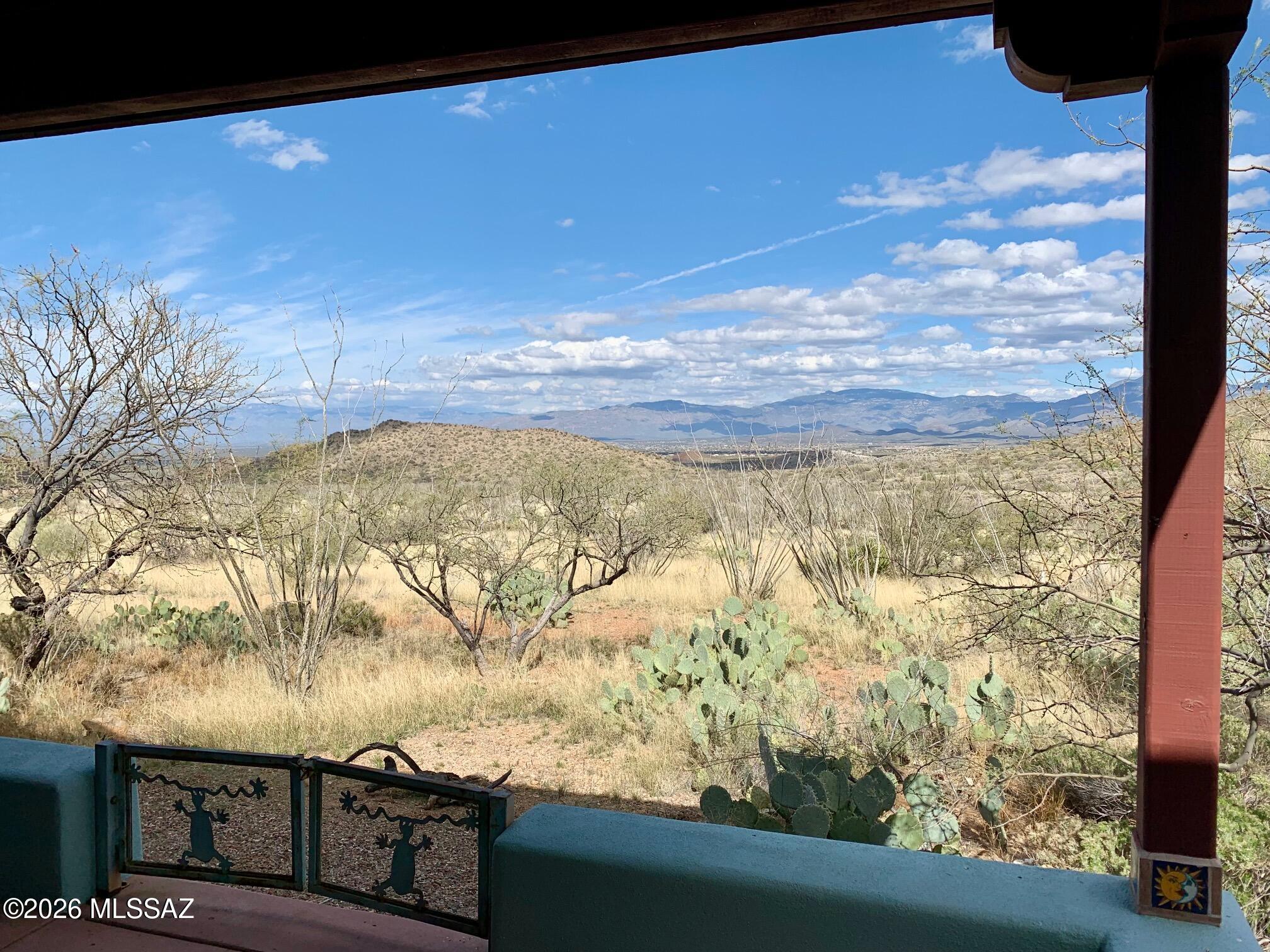 17930 S Camino Rancho Del Valle