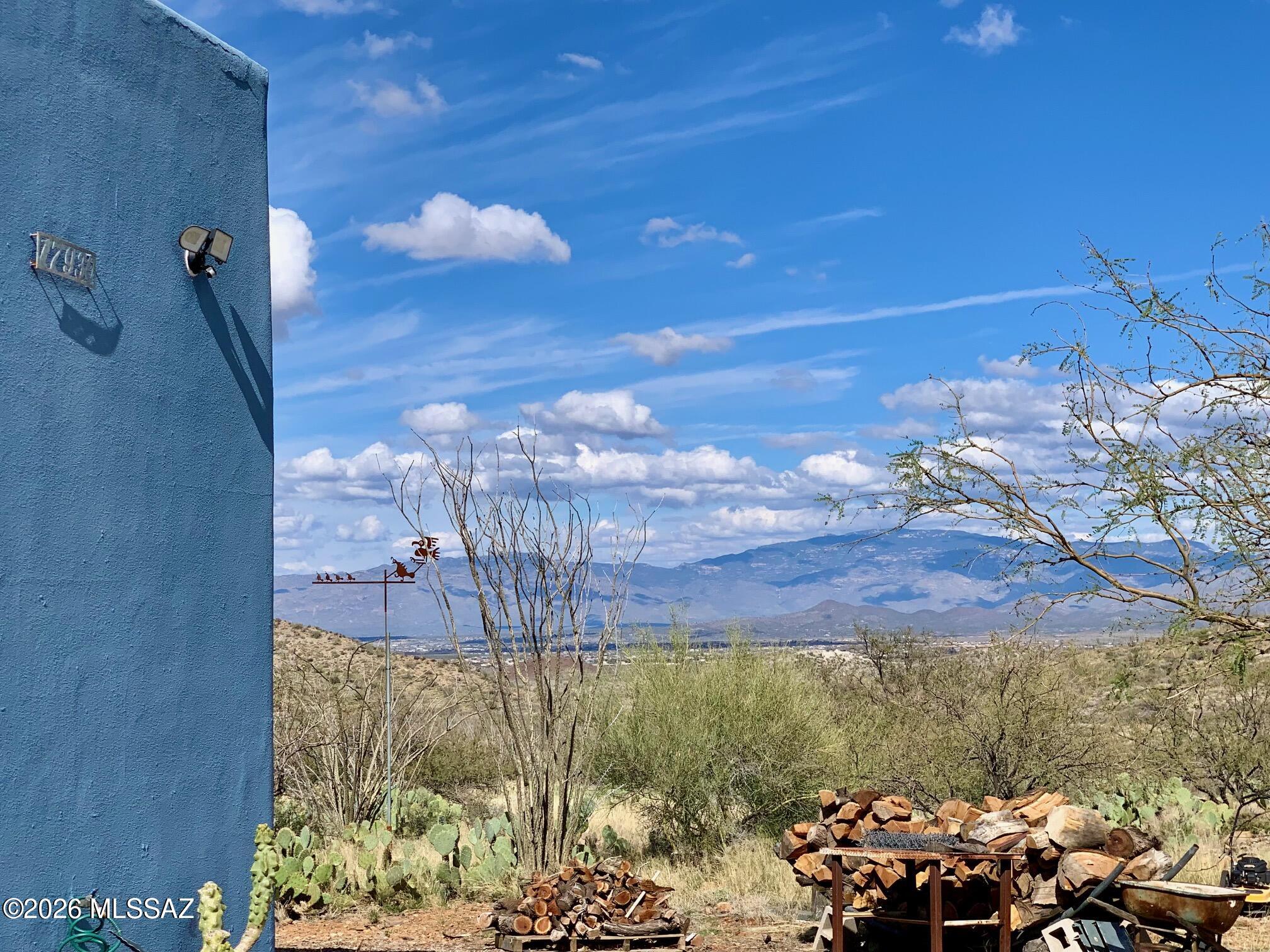 17930 S Camino Rancho Del Valle