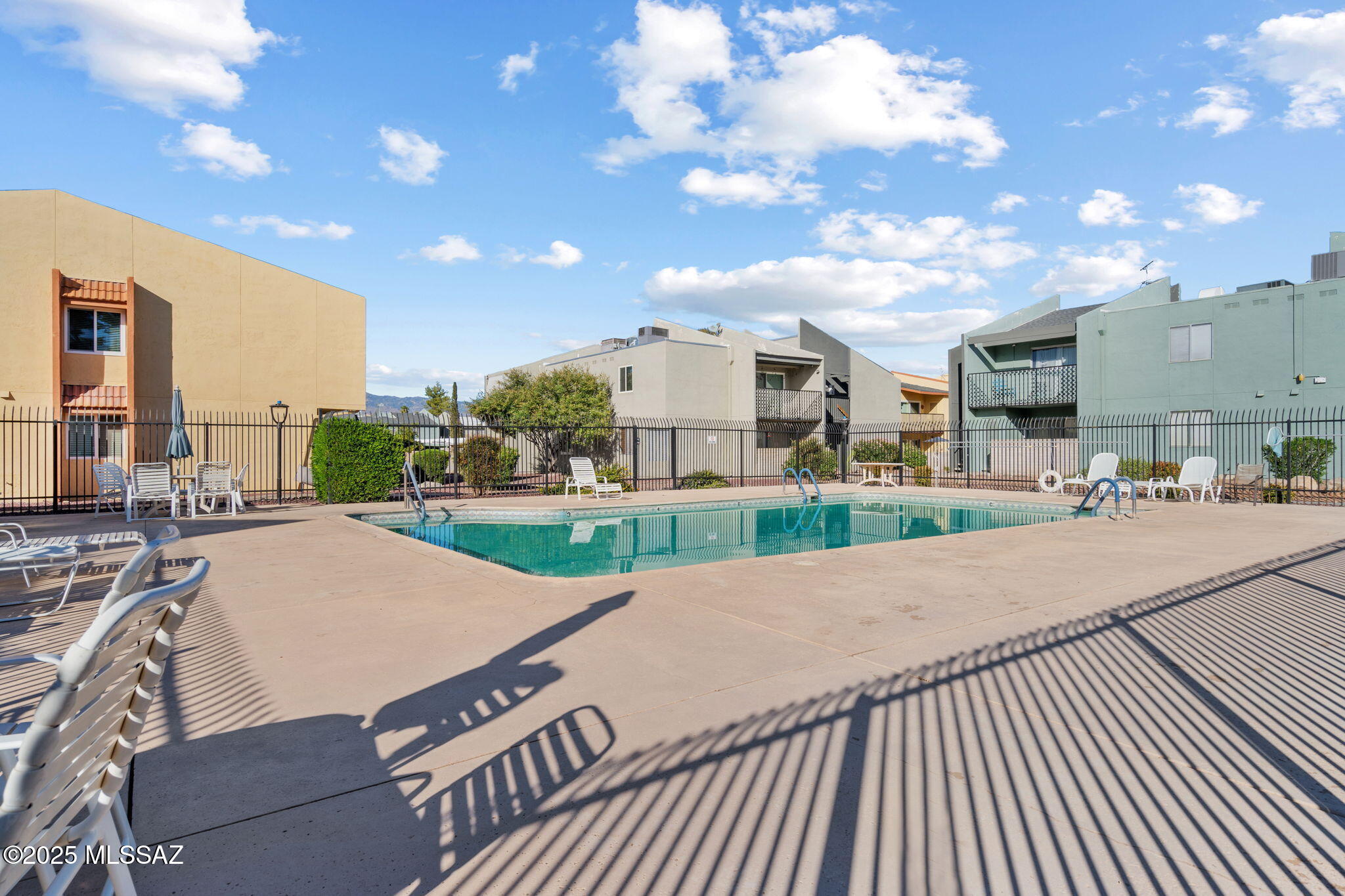 Langley Gardens Condominiums - Residential