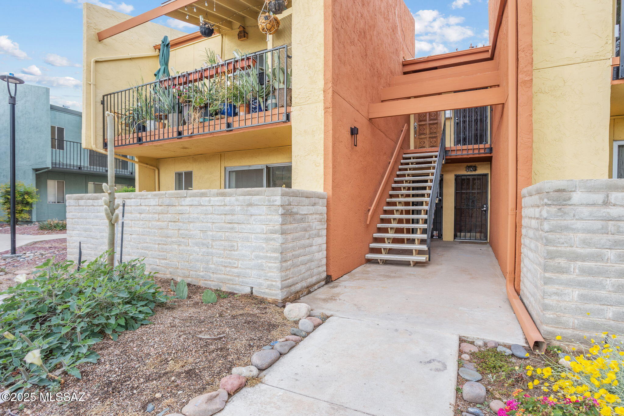 Langley Gardens Condominiums - Residential