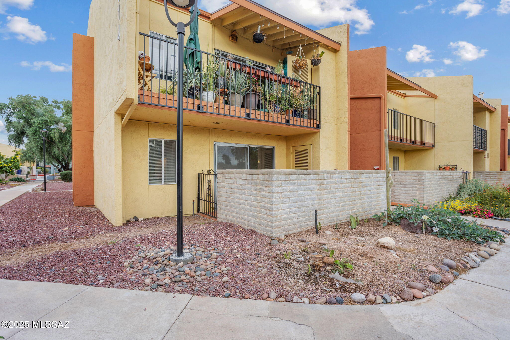 Langley Gardens Condominiums - Residential