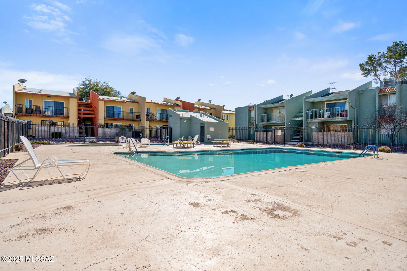 Langley Gardens Condominiums - Residential