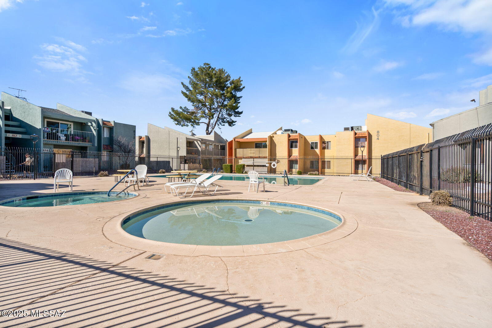 Langley Gardens Condominiums - Residential