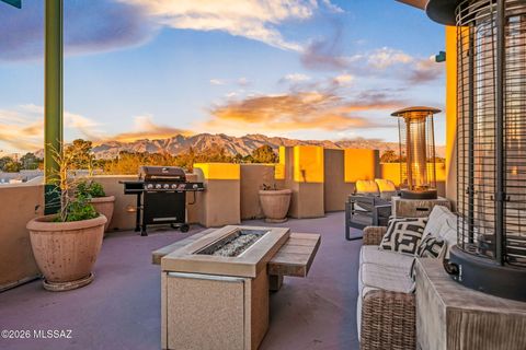 446 N Campbell Avenue UNIT 1304 Tucson AZ 85719