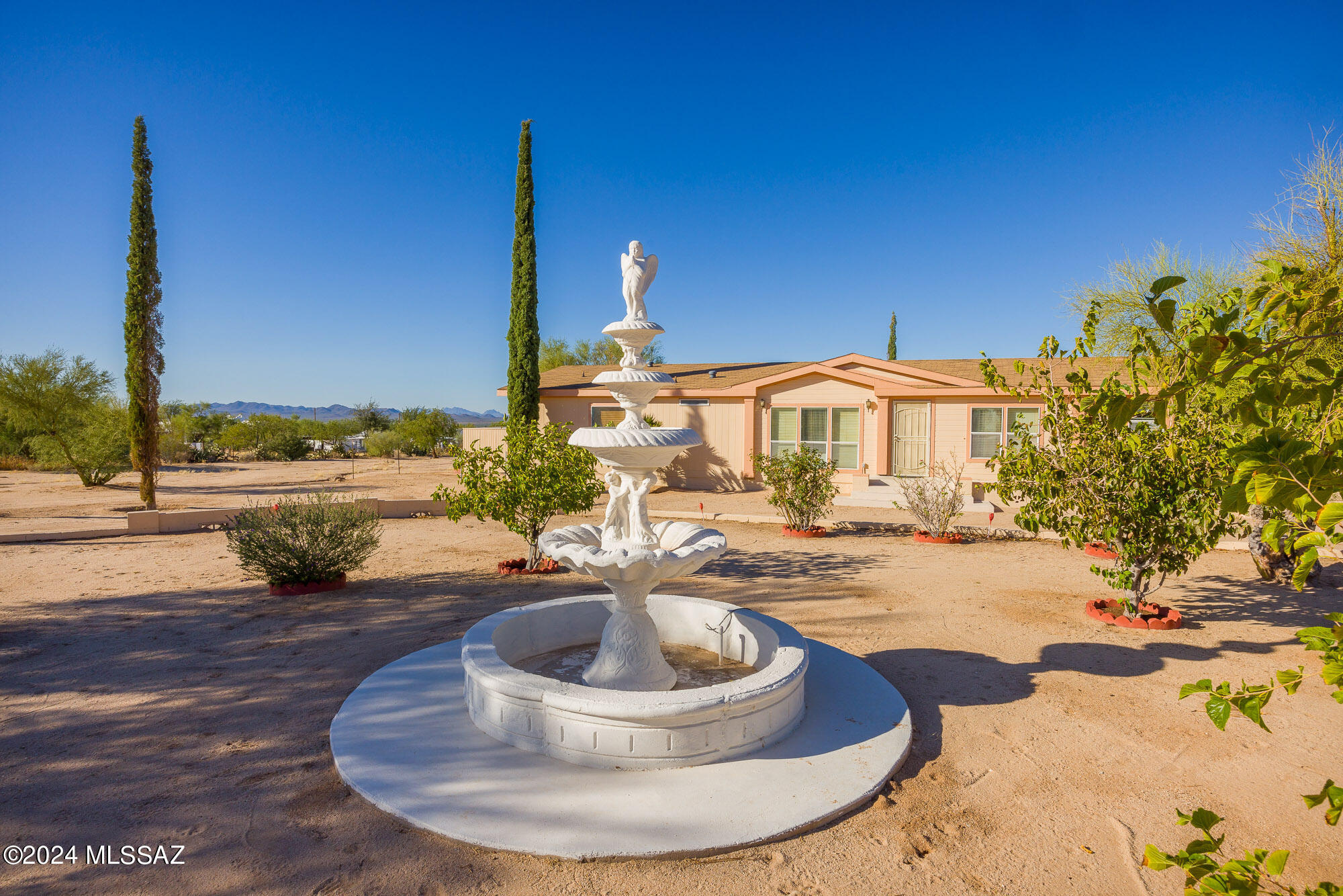 Valley View Acres - Residential