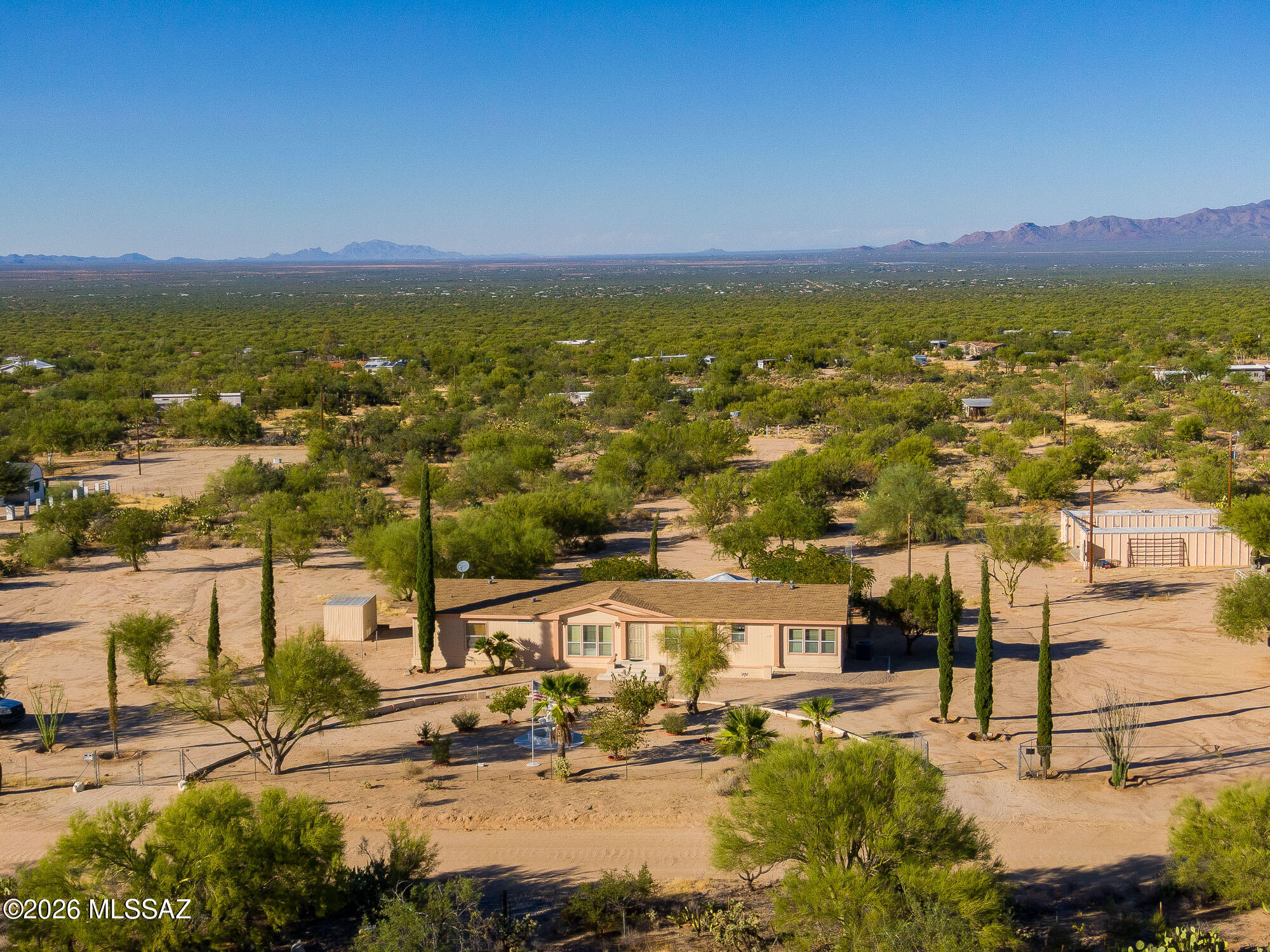 Valley View Acres - Residential