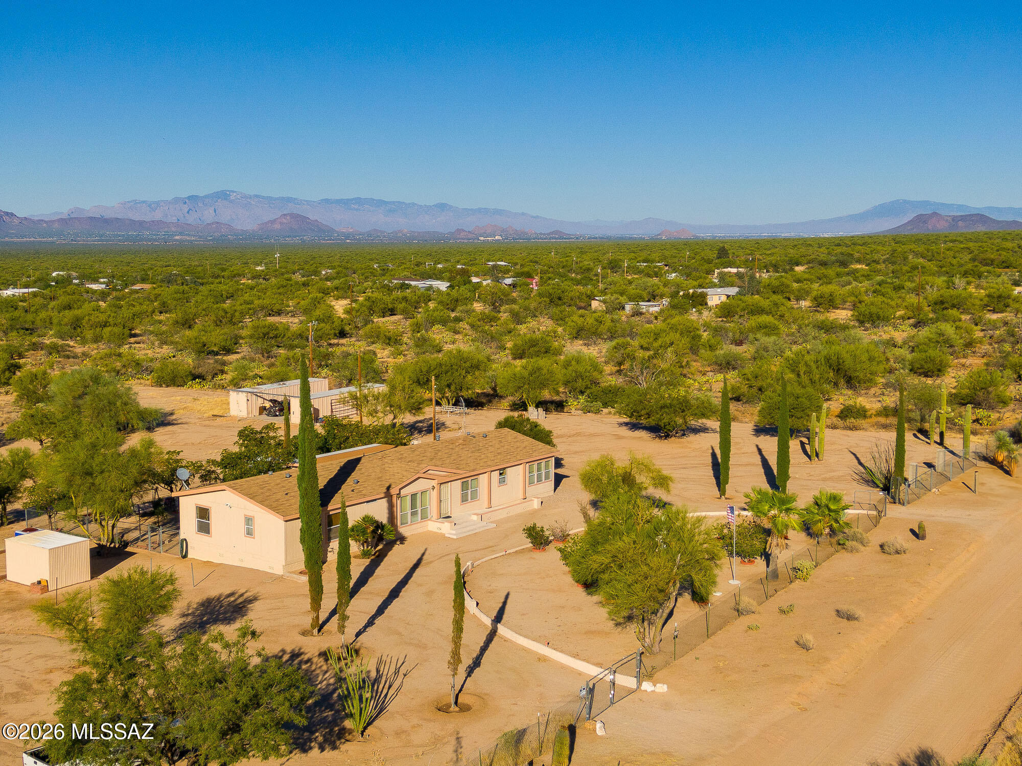 Valley View Acres - Residential