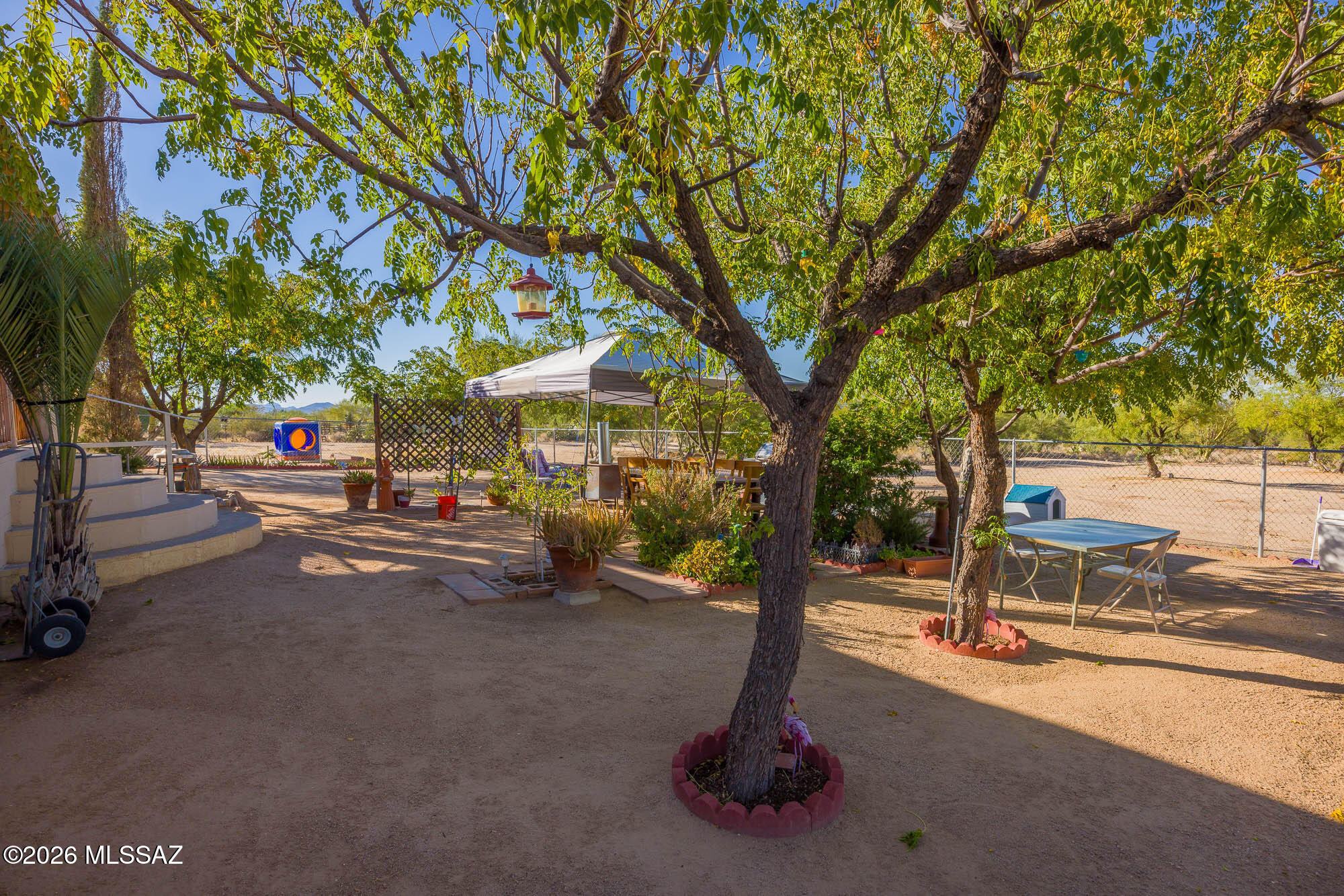 Valley View Acres - Residential