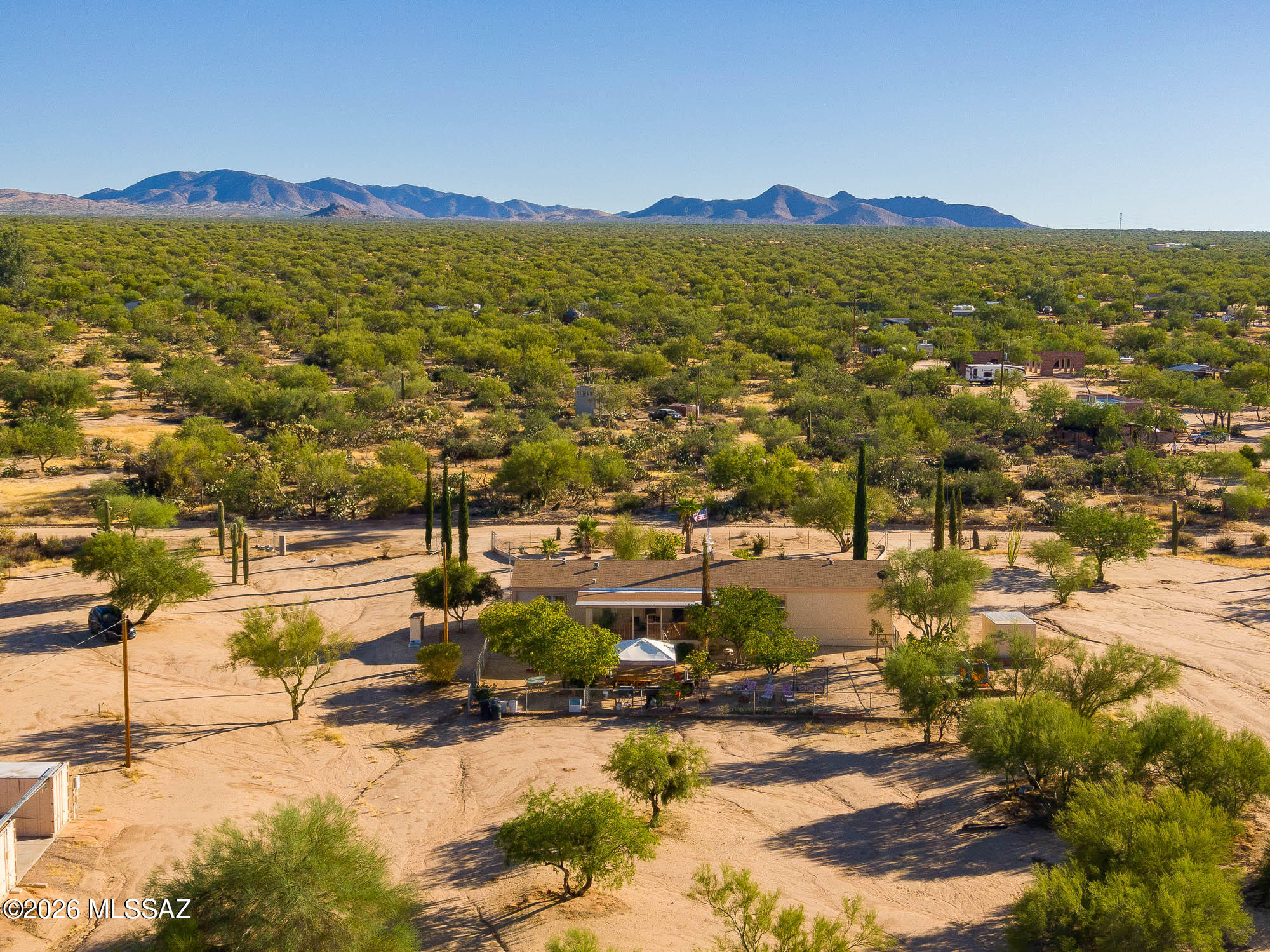 Valley View Acres - Residential