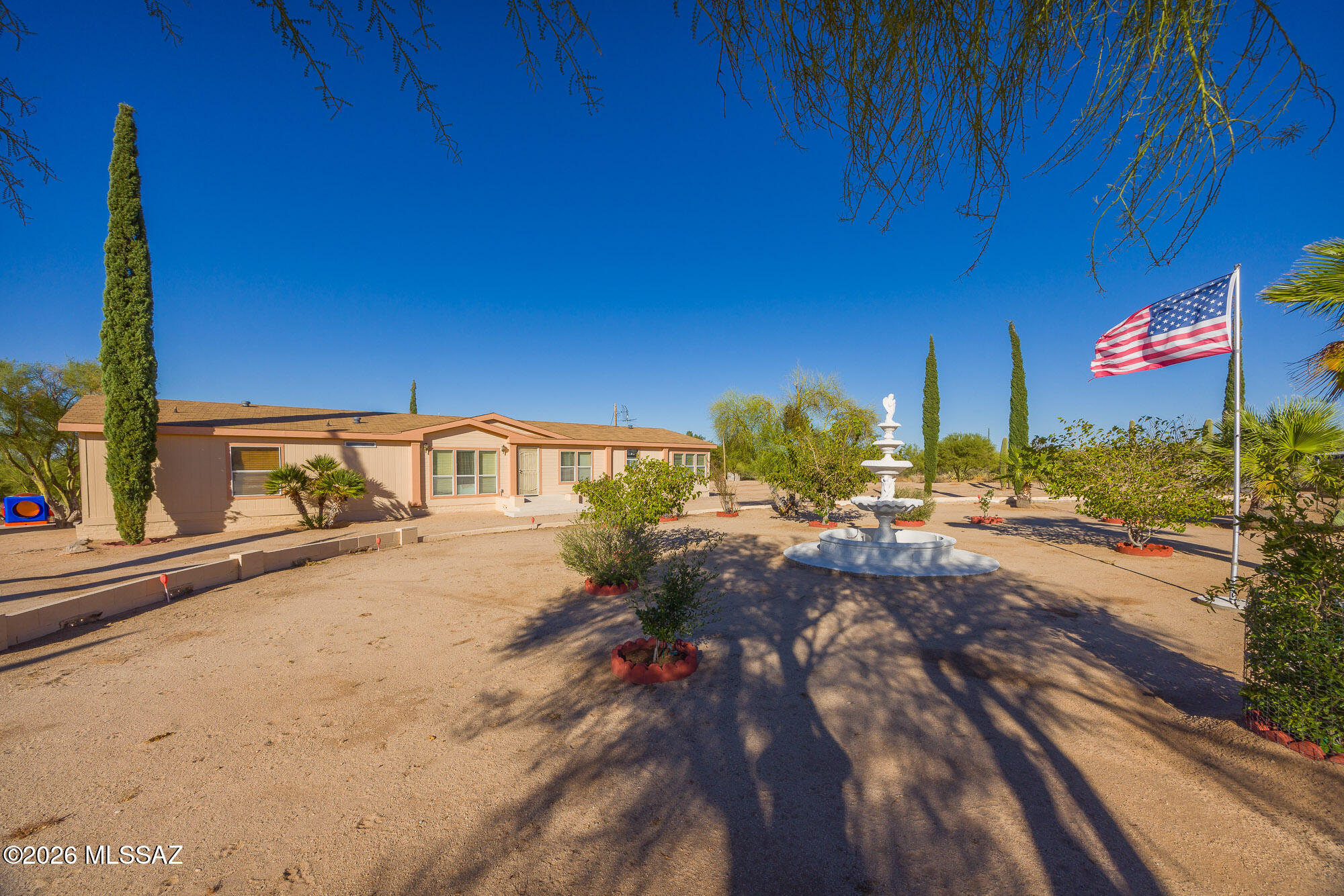 Valley View Acres - Residential