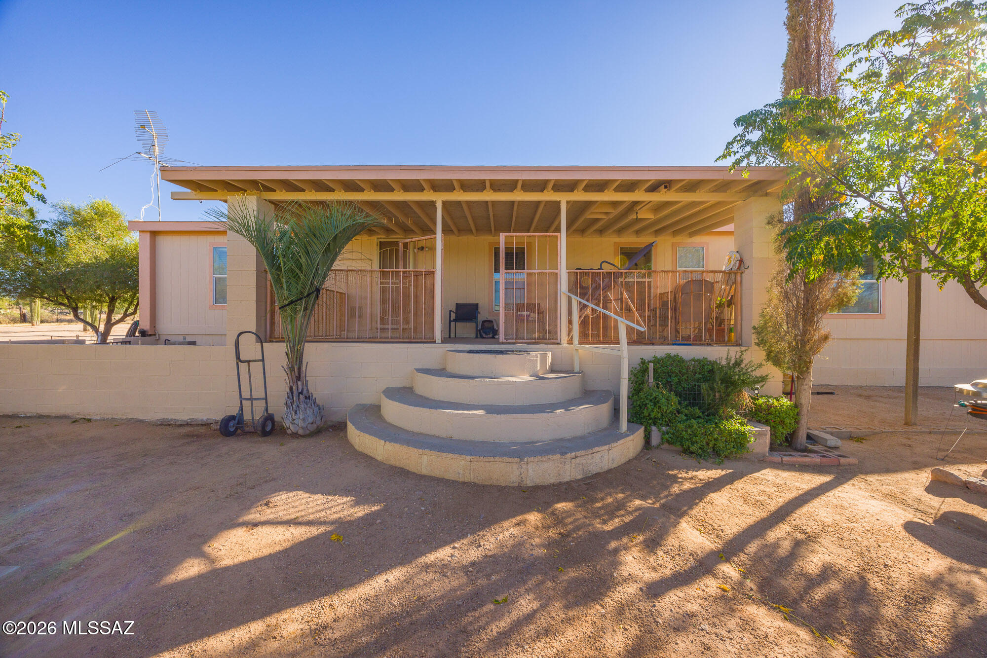 Valley View Acres - Residential