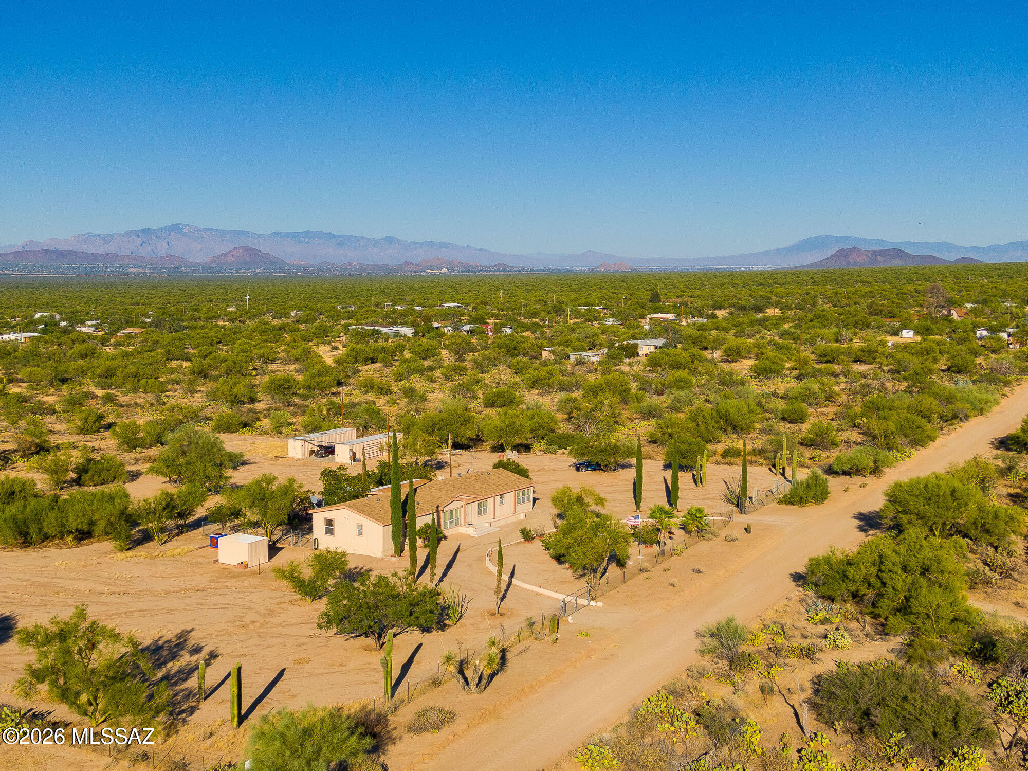 Valley View Acres - Residential
