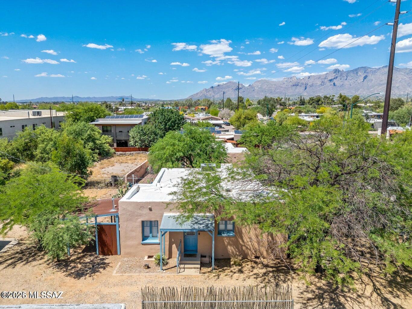 Catalina Poultry Acres NO 2 - Residential Lease