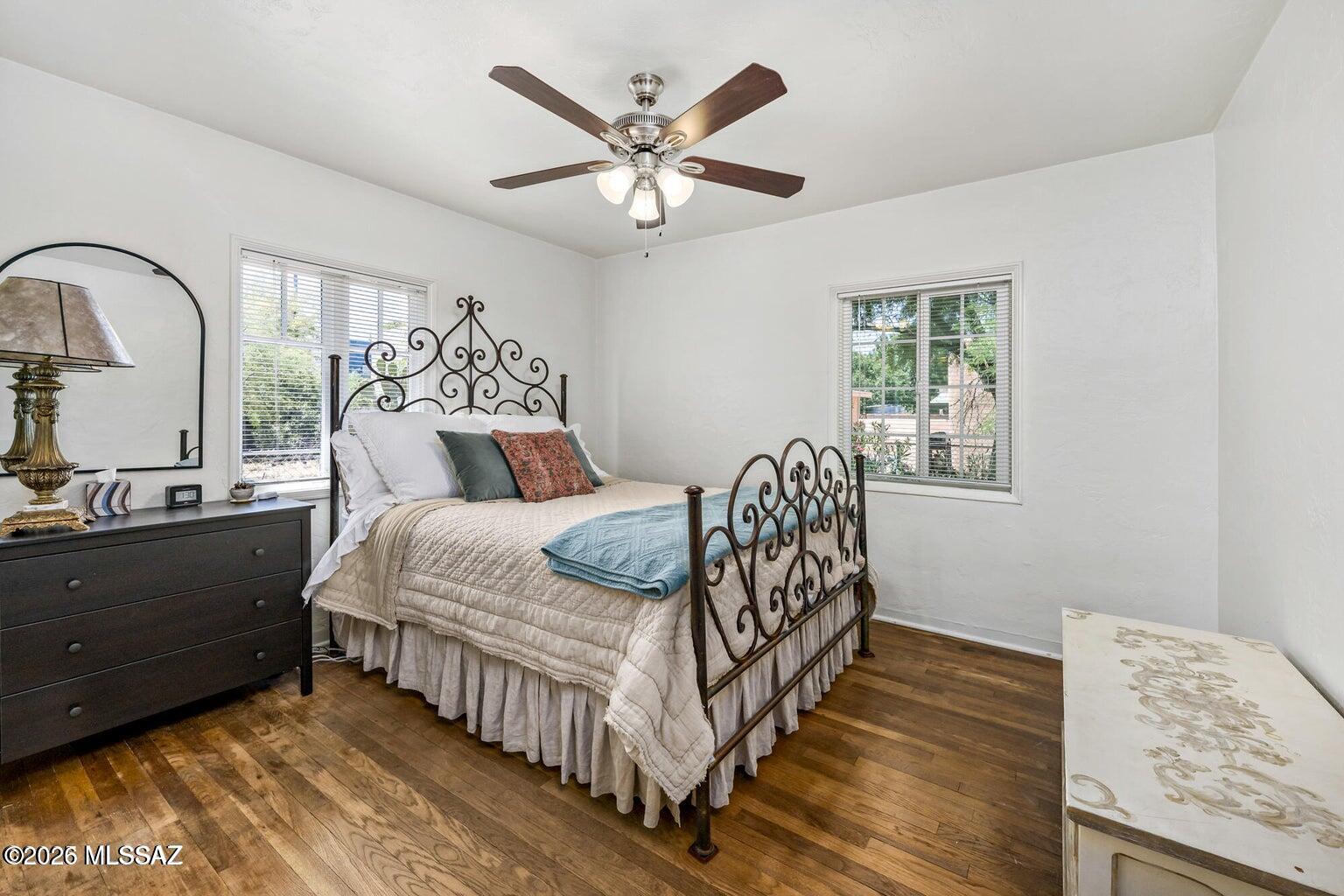 Catalina Poultry Acres NO 2 - Residential Lease