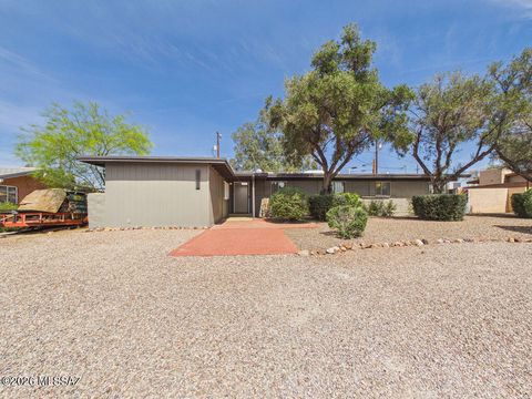 5457 E 6th Street Tucson AZ 85711