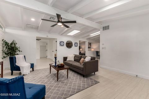 5457 E 6th Street Tucson AZ 85711