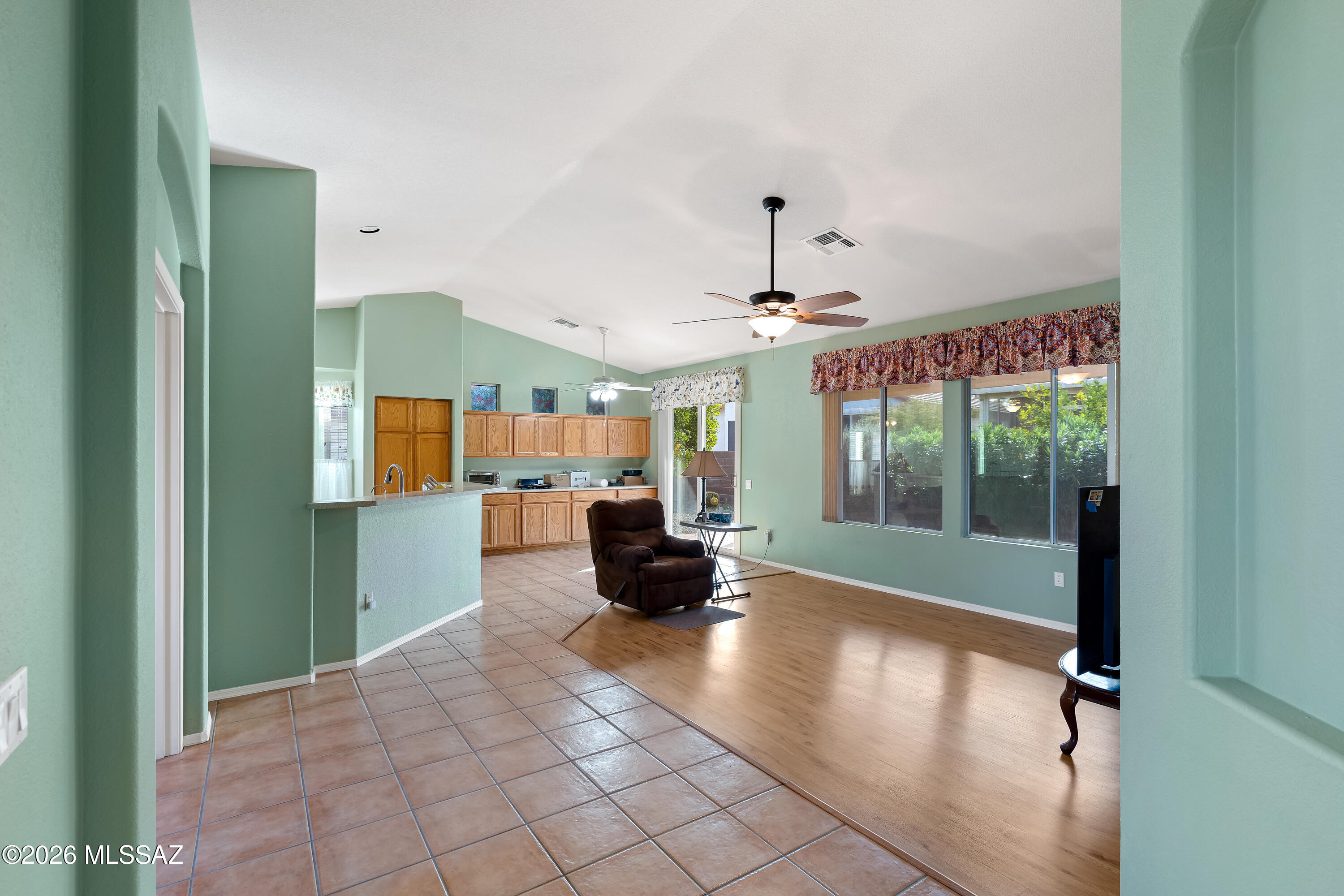 8055 W Cottonwood Wash Way