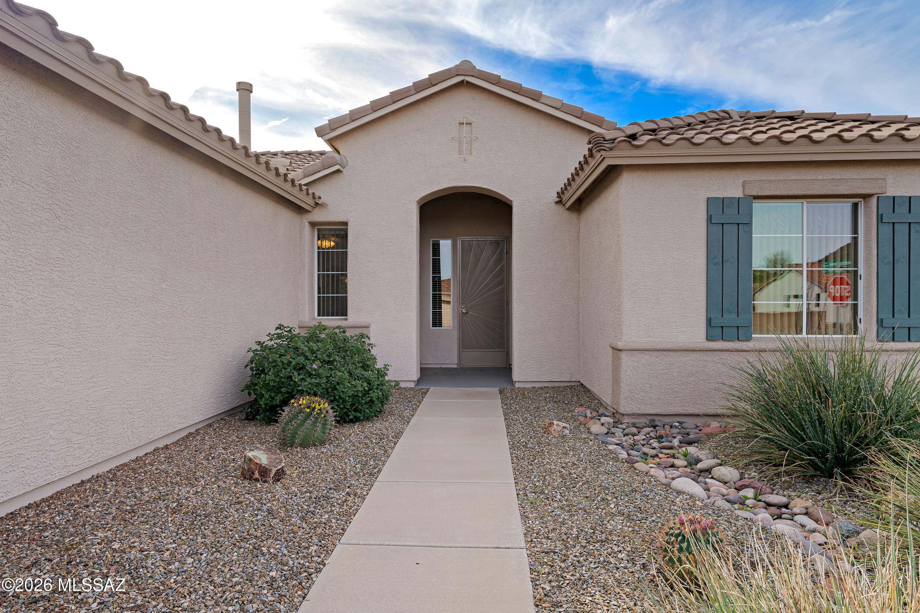 8055 W Cottonwood Wash Way