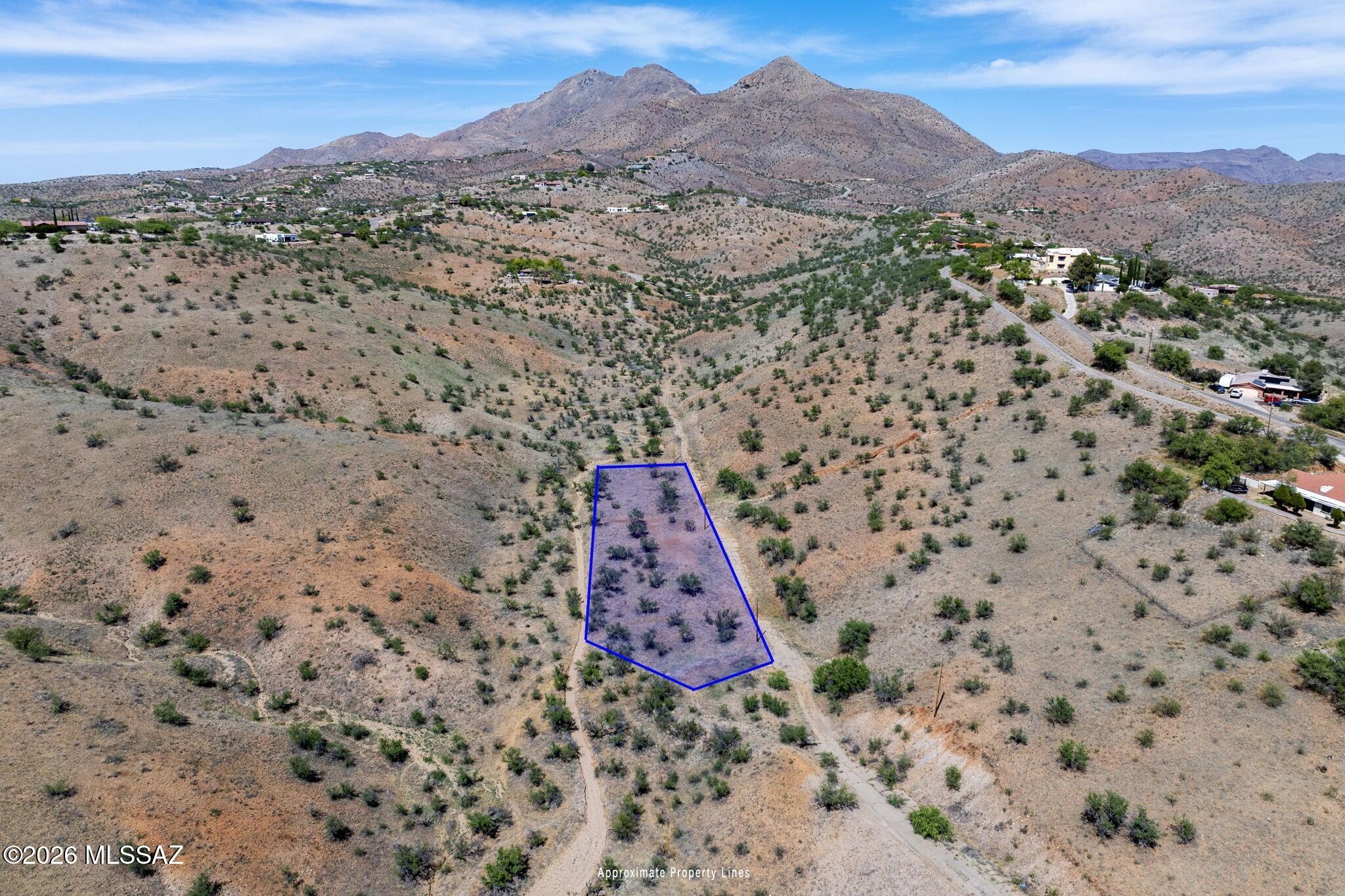 Rio Rico Estates 3 - Land
