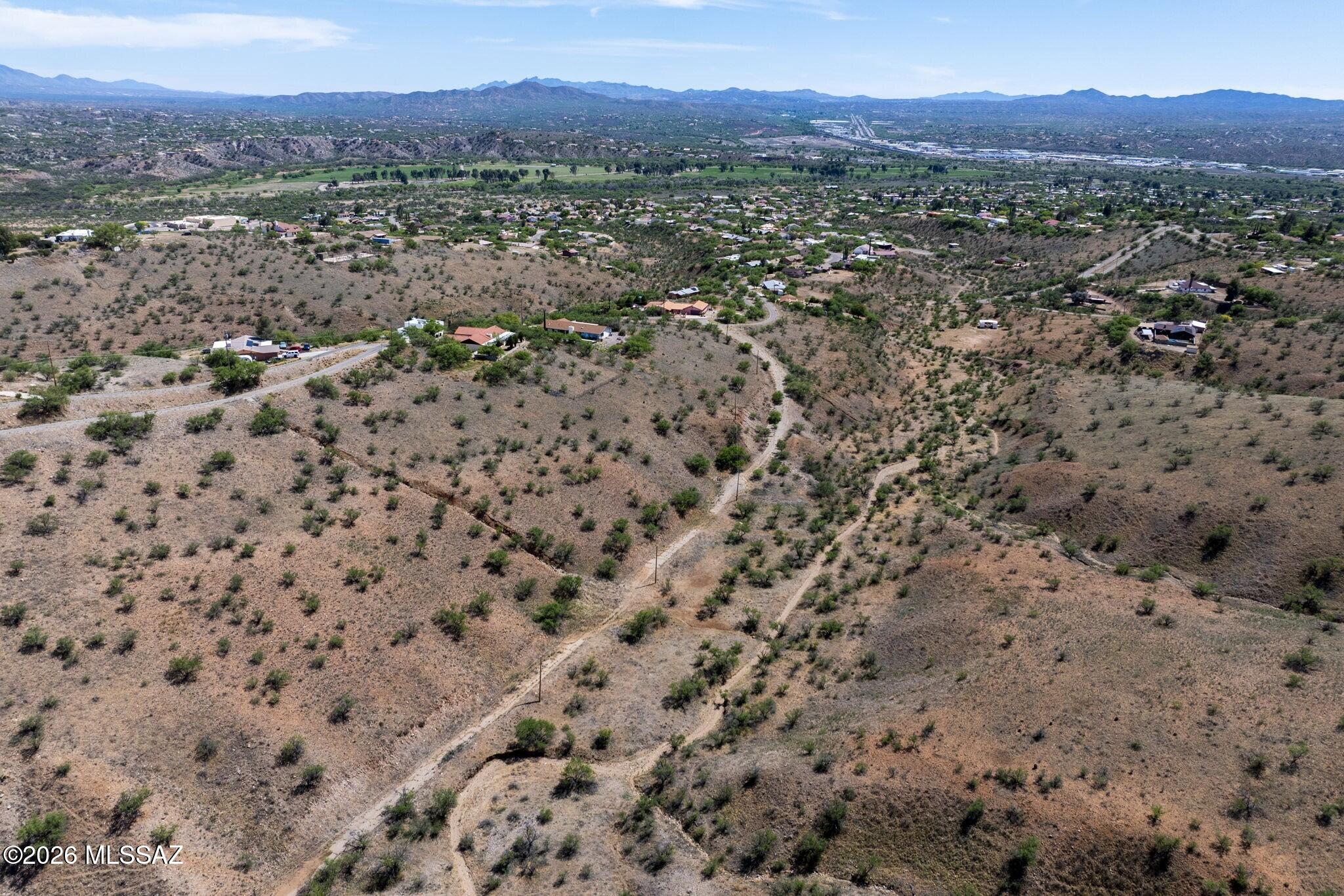 Rio Rico Estates 3 - Land