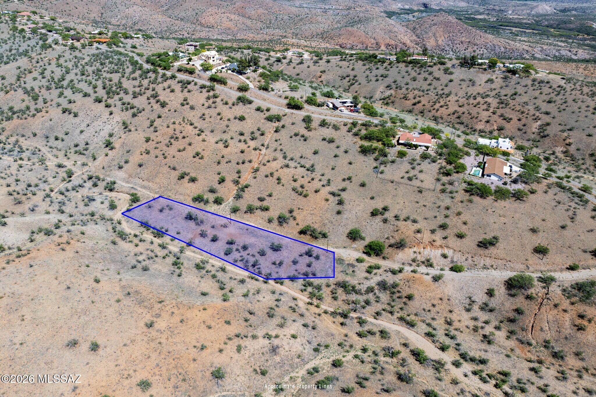 Rio Rico Estates 3 - Land