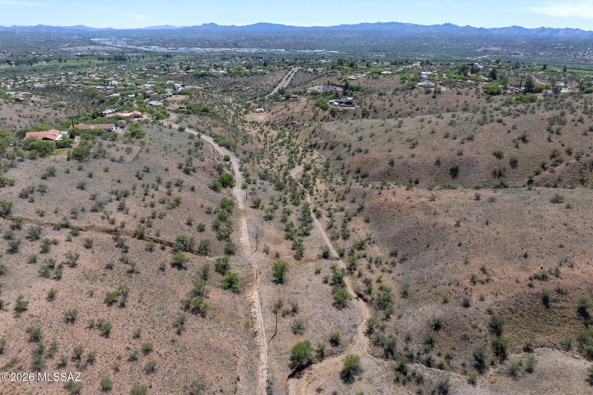 Rio Rico Estates 3 - Land
