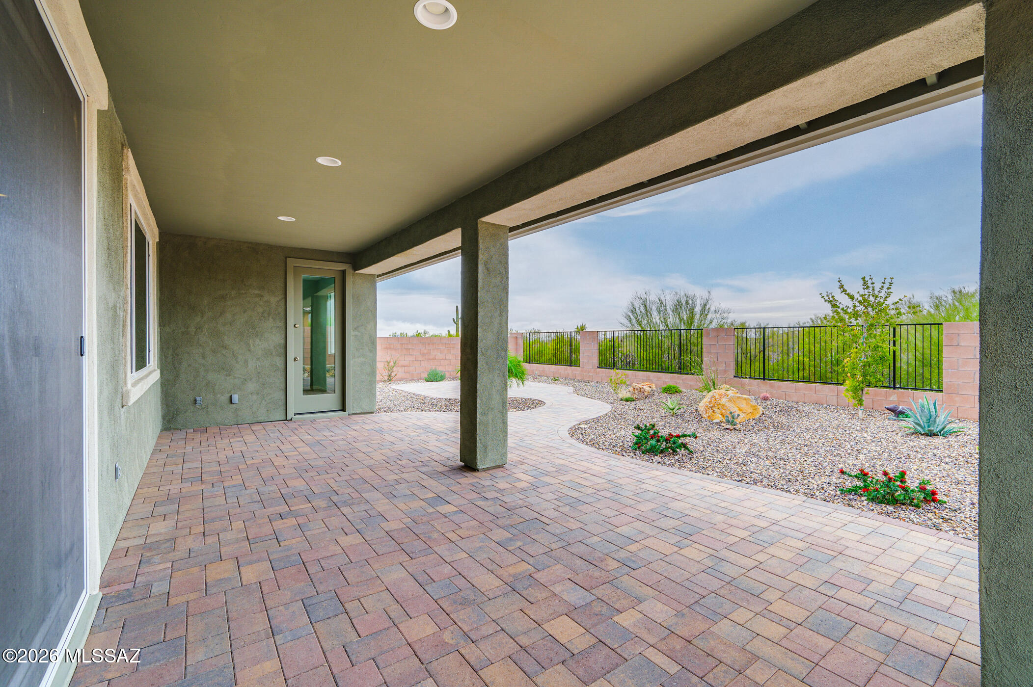 Blue Agave At Dove Mountain - Residential