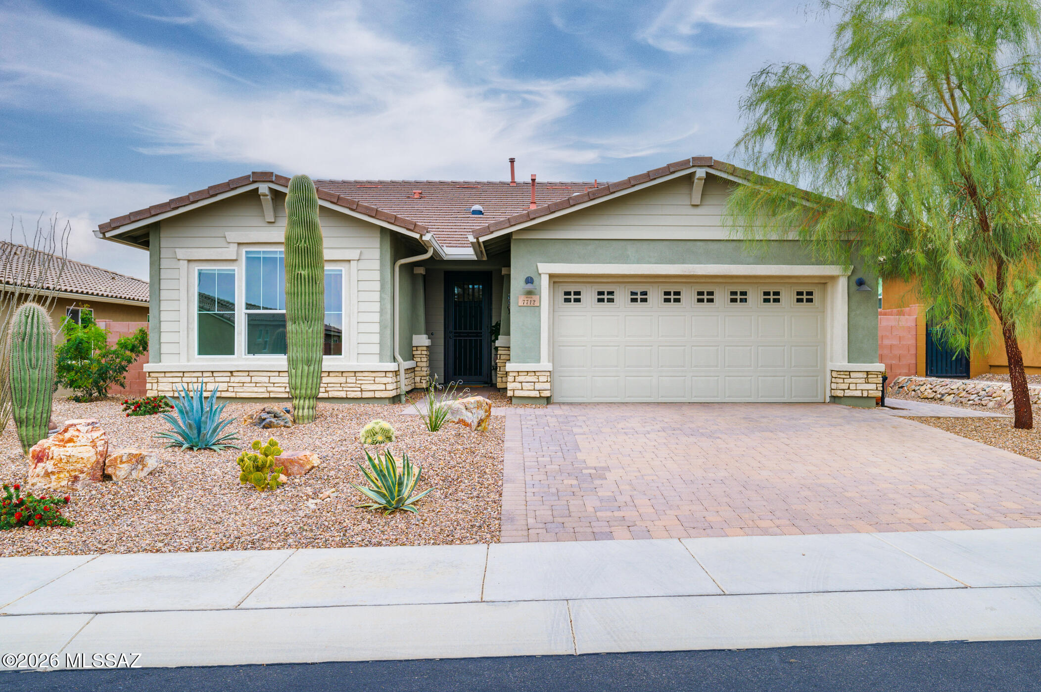 Blue Agave At Dove Mountain - Residential