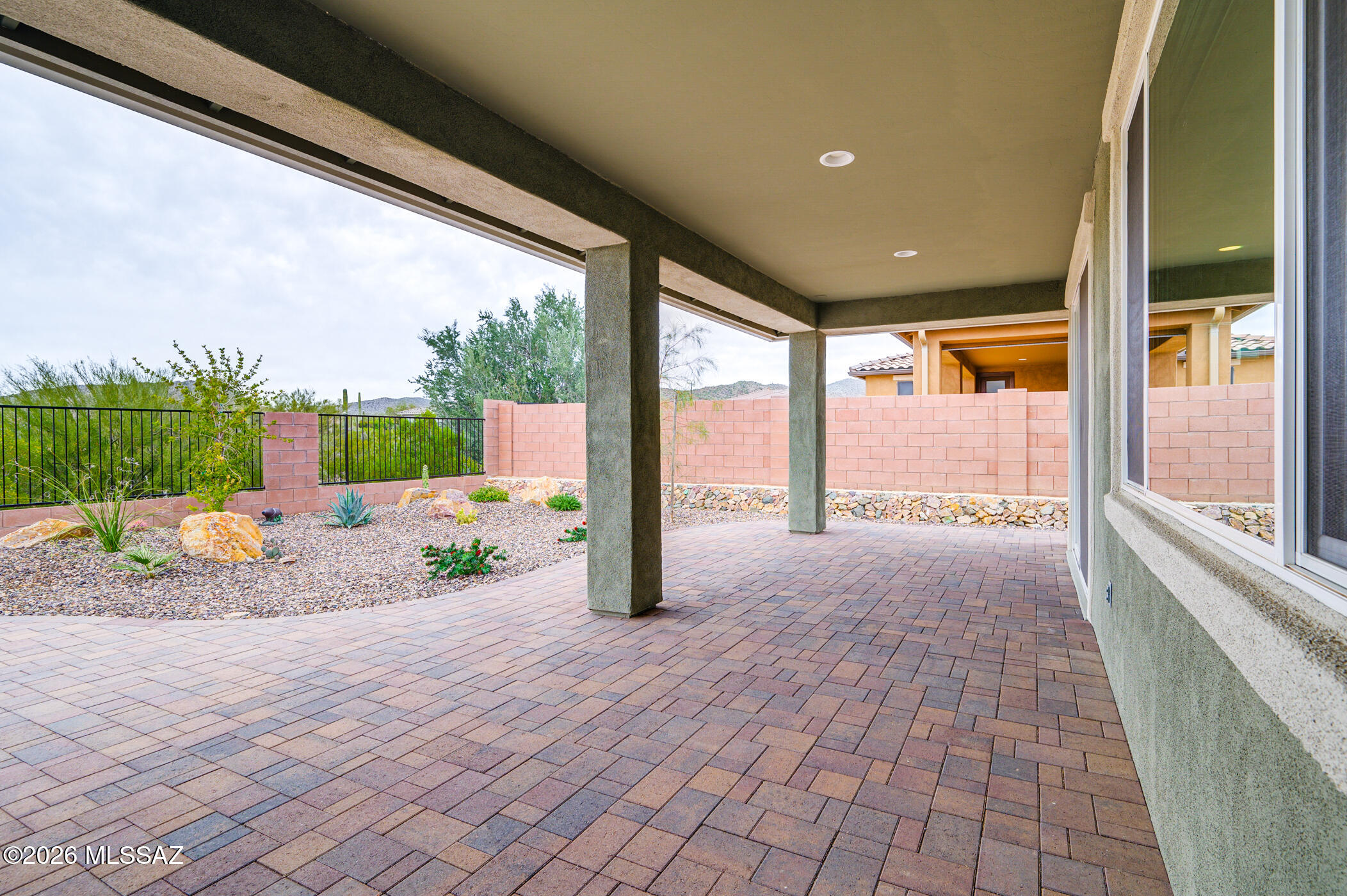 Blue Agave At Dove Mountain - Residential