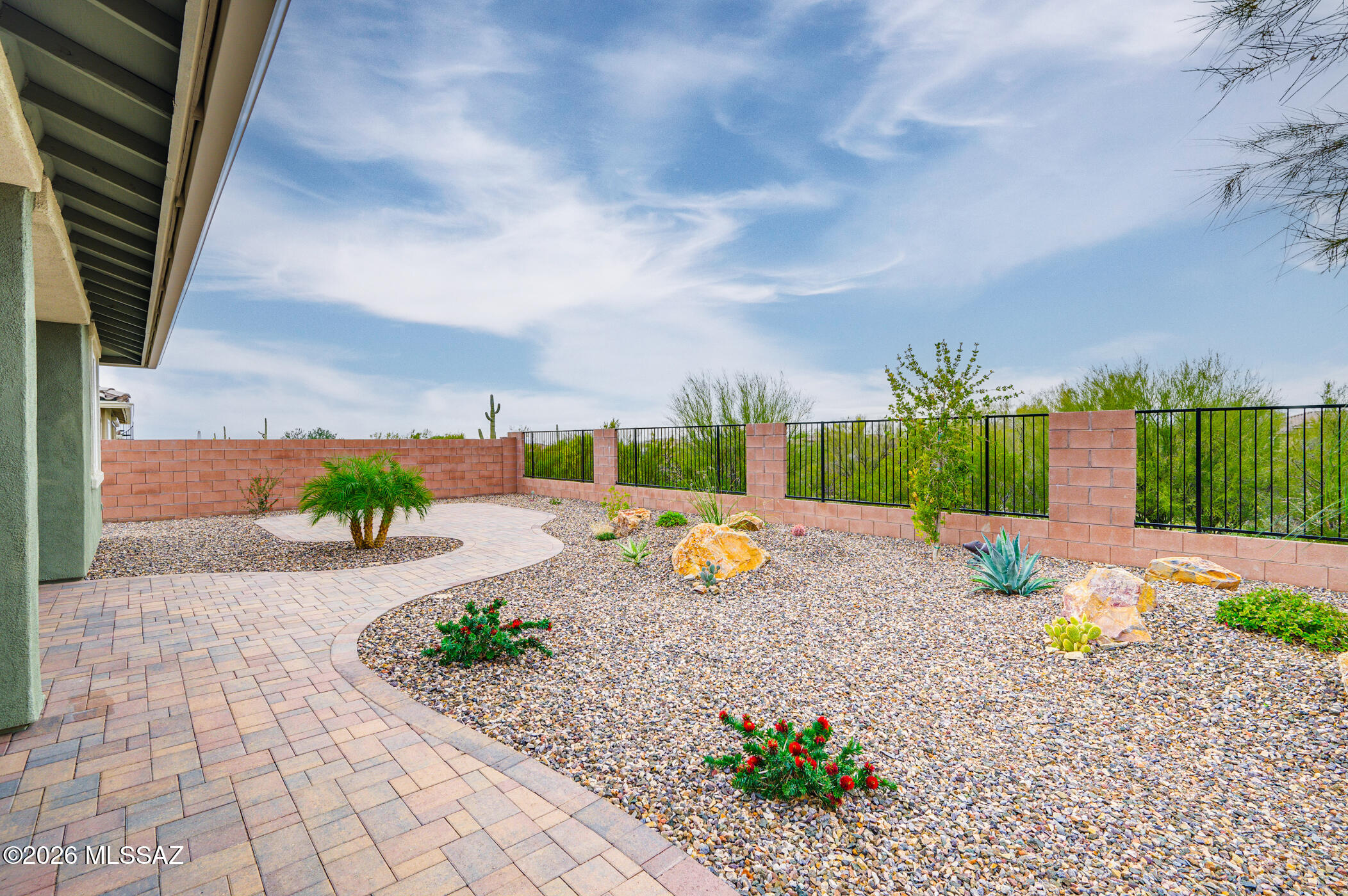 Blue Agave At Dove Mountain - Residential