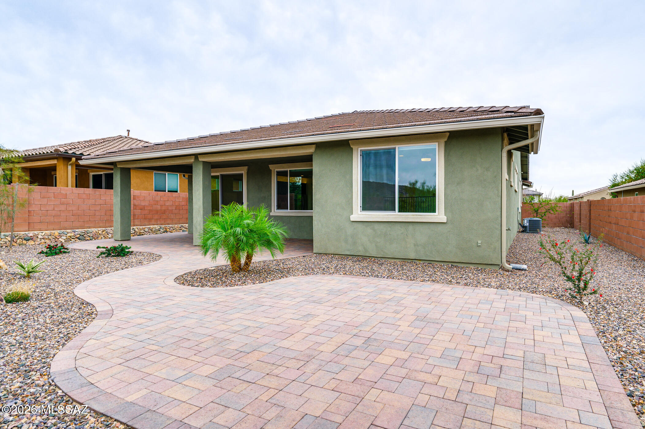 Blue Agave At Dove Mountain - Residential