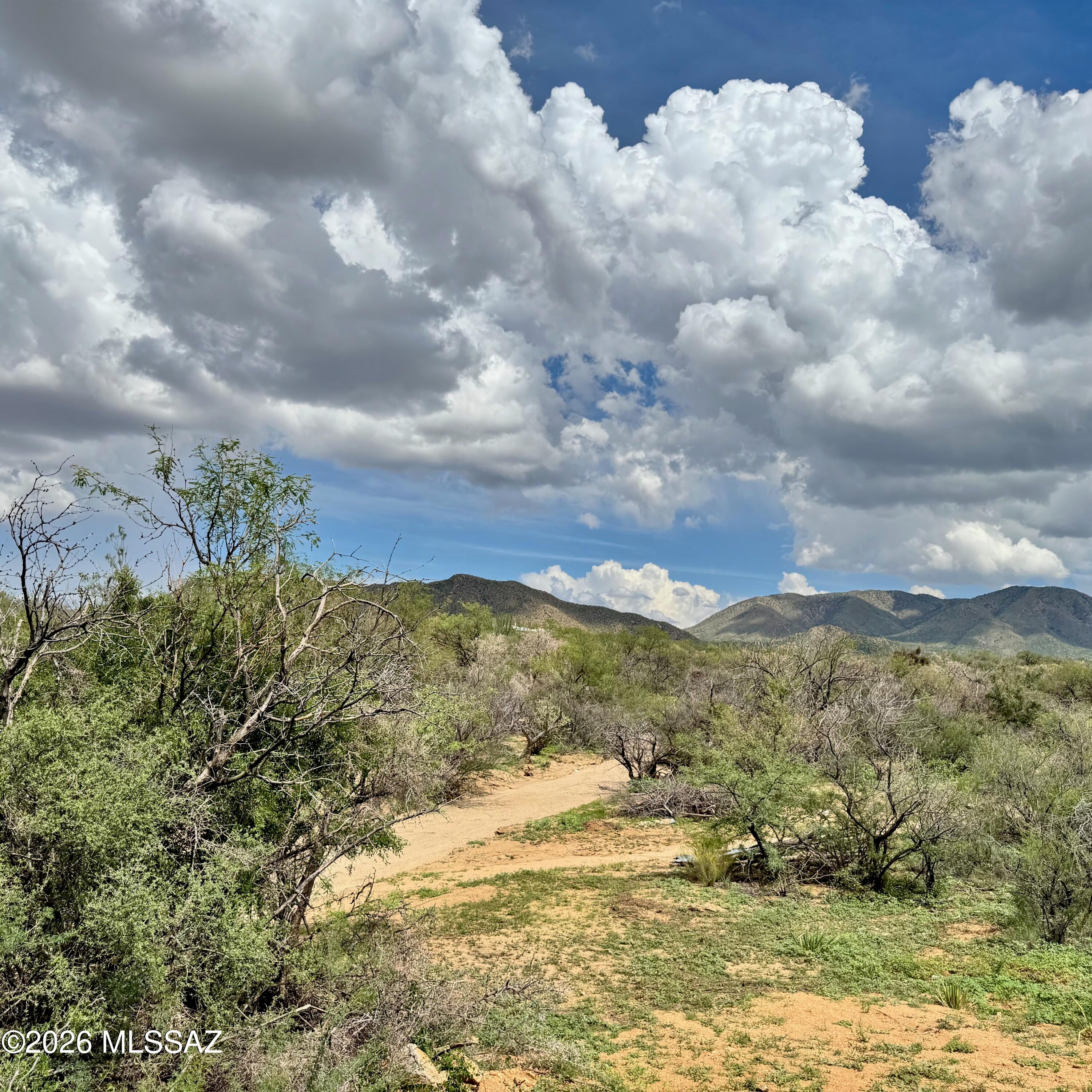 17051 S Sierrita Mountain Road