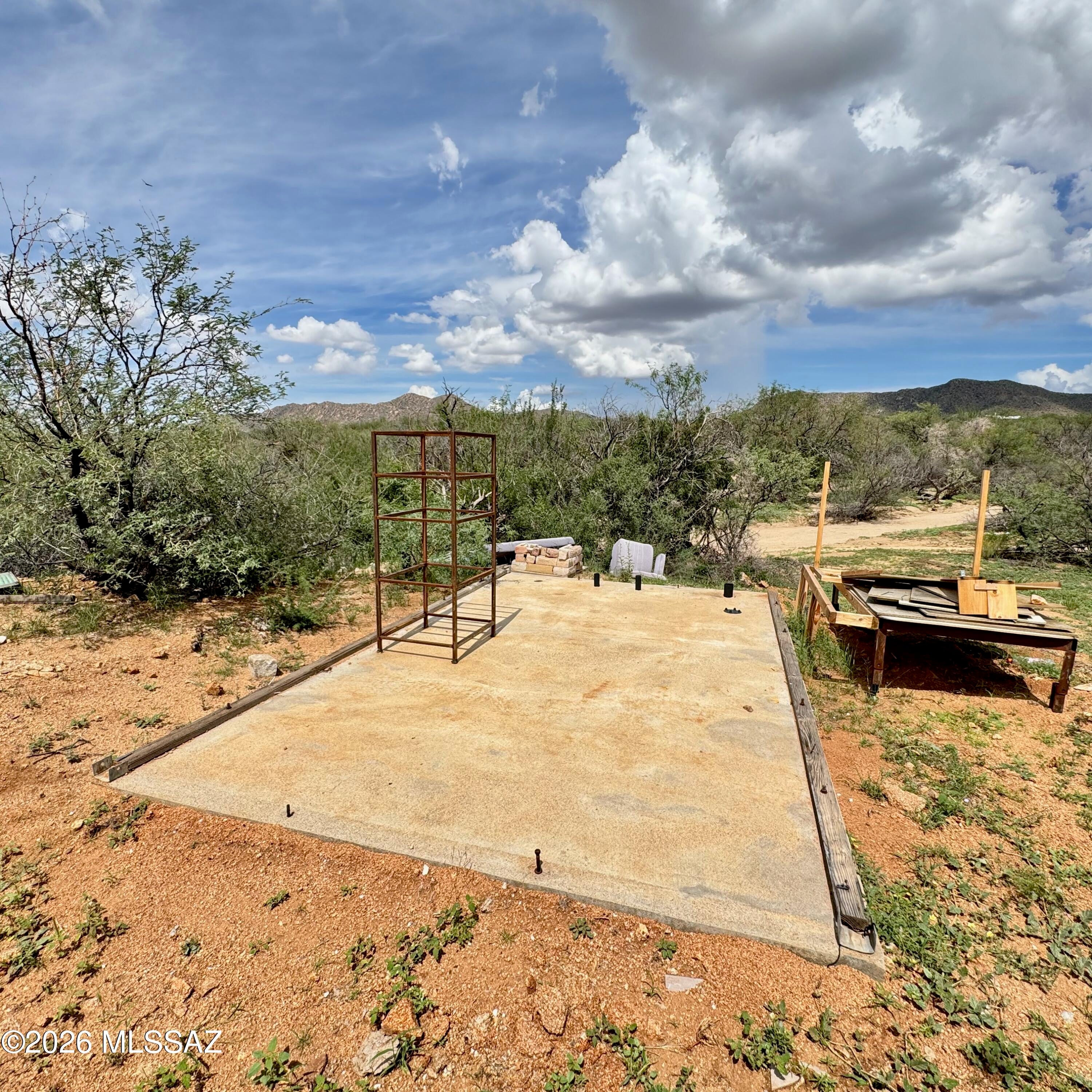 17051 S Sierrita Mountain Road