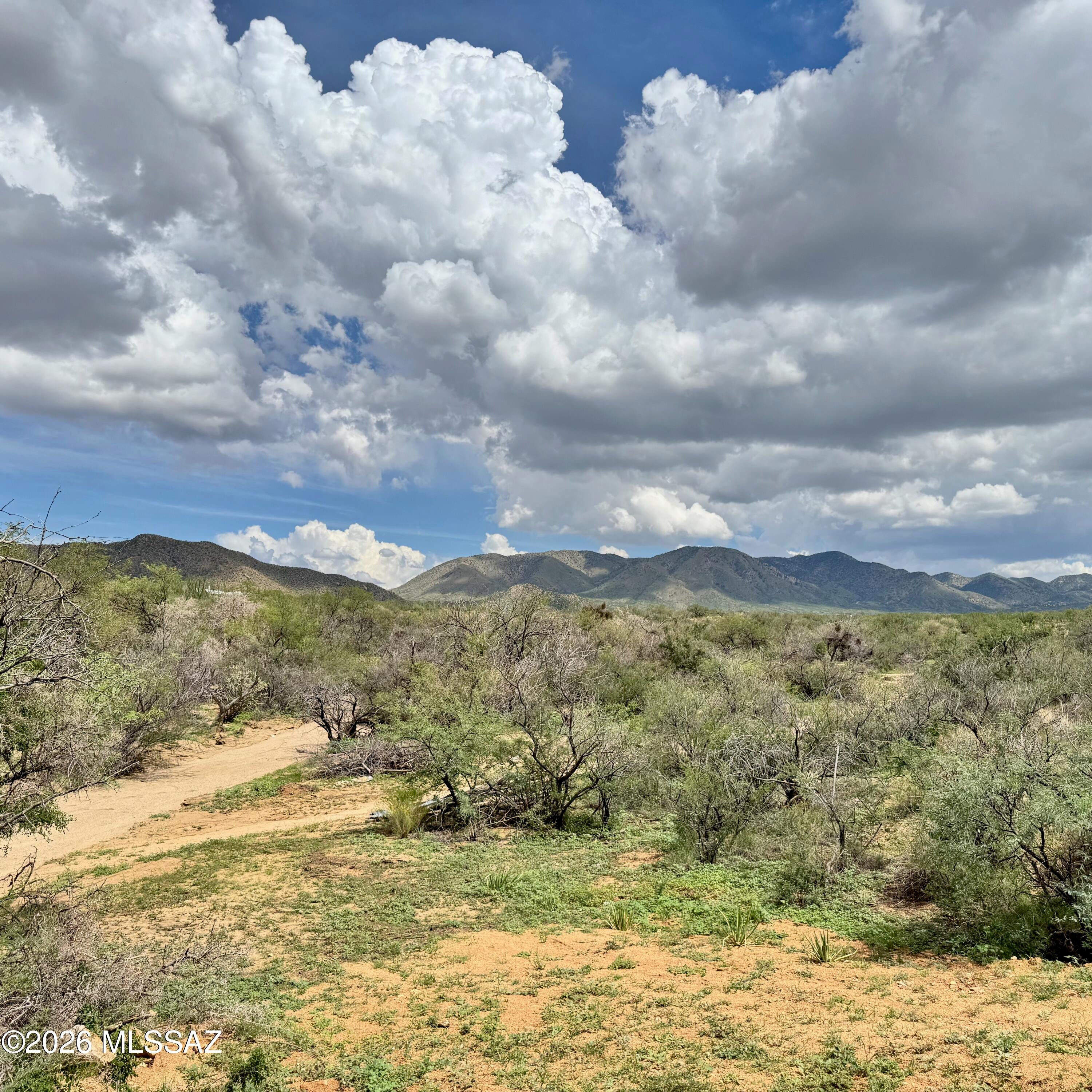 17051 S Sierrita Mountain Road