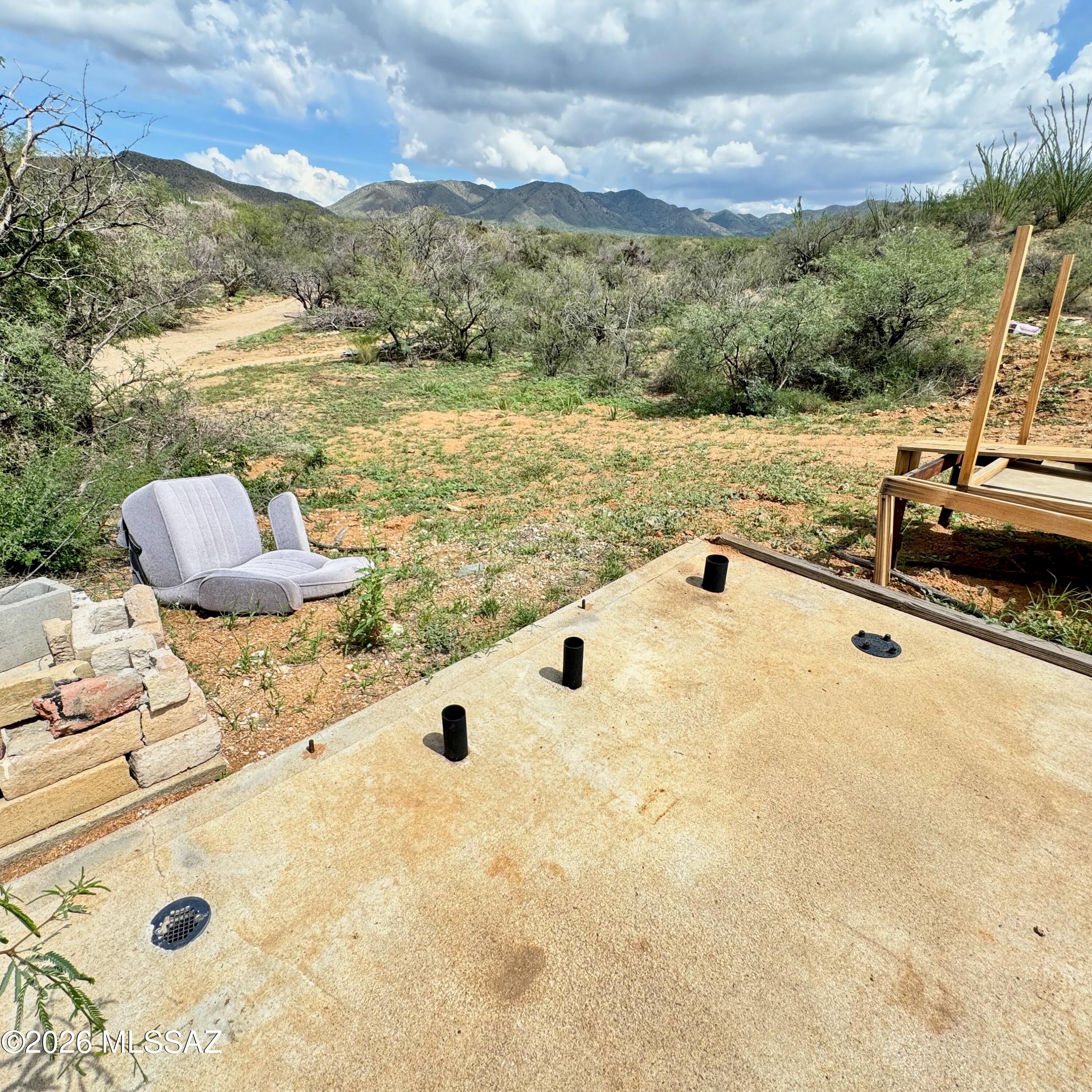 17051 S Sierrita Mountain Road