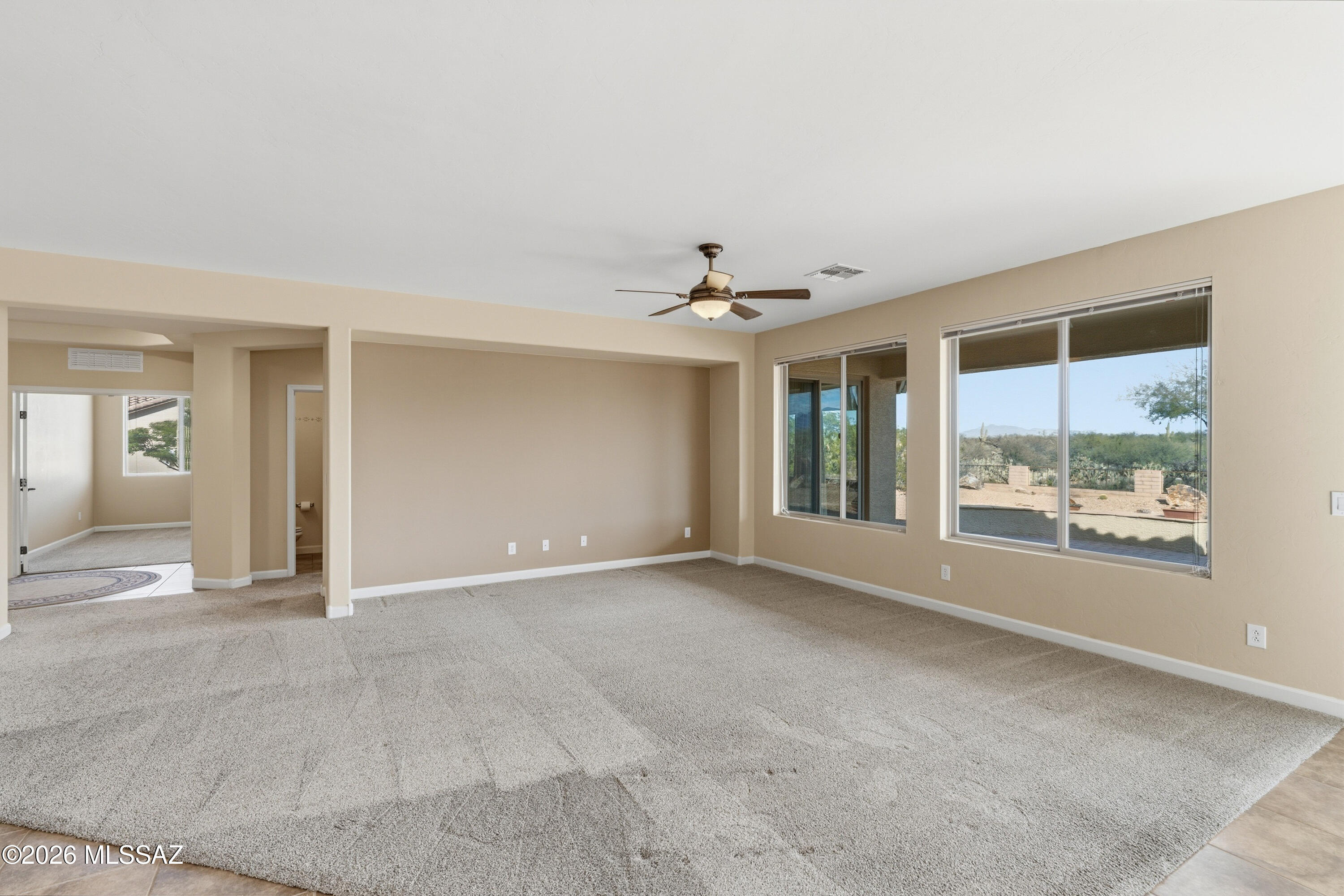 Quail Creek II Unit 23 - Residential