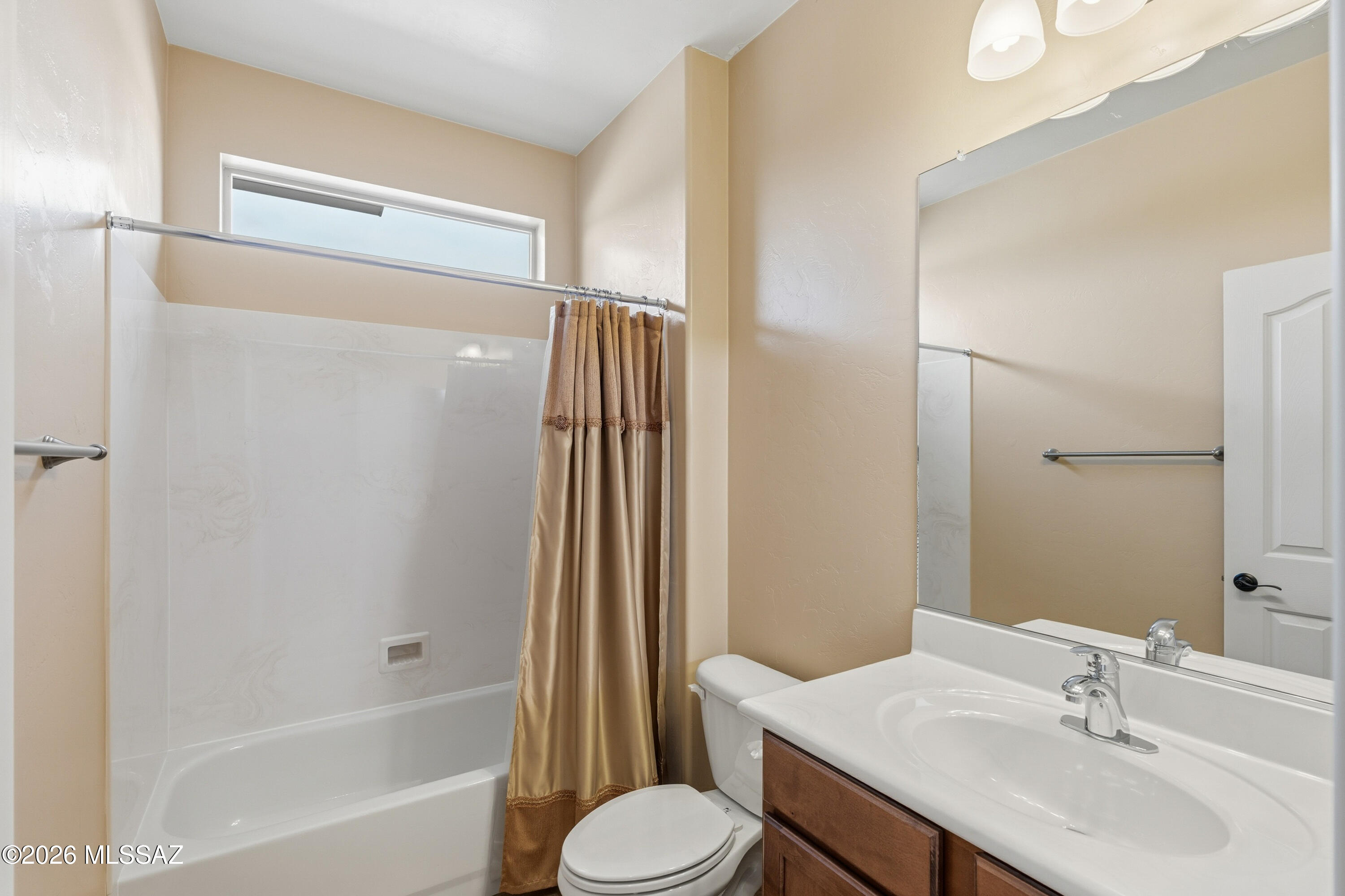 Quail Creek II Unit 23 - Residential