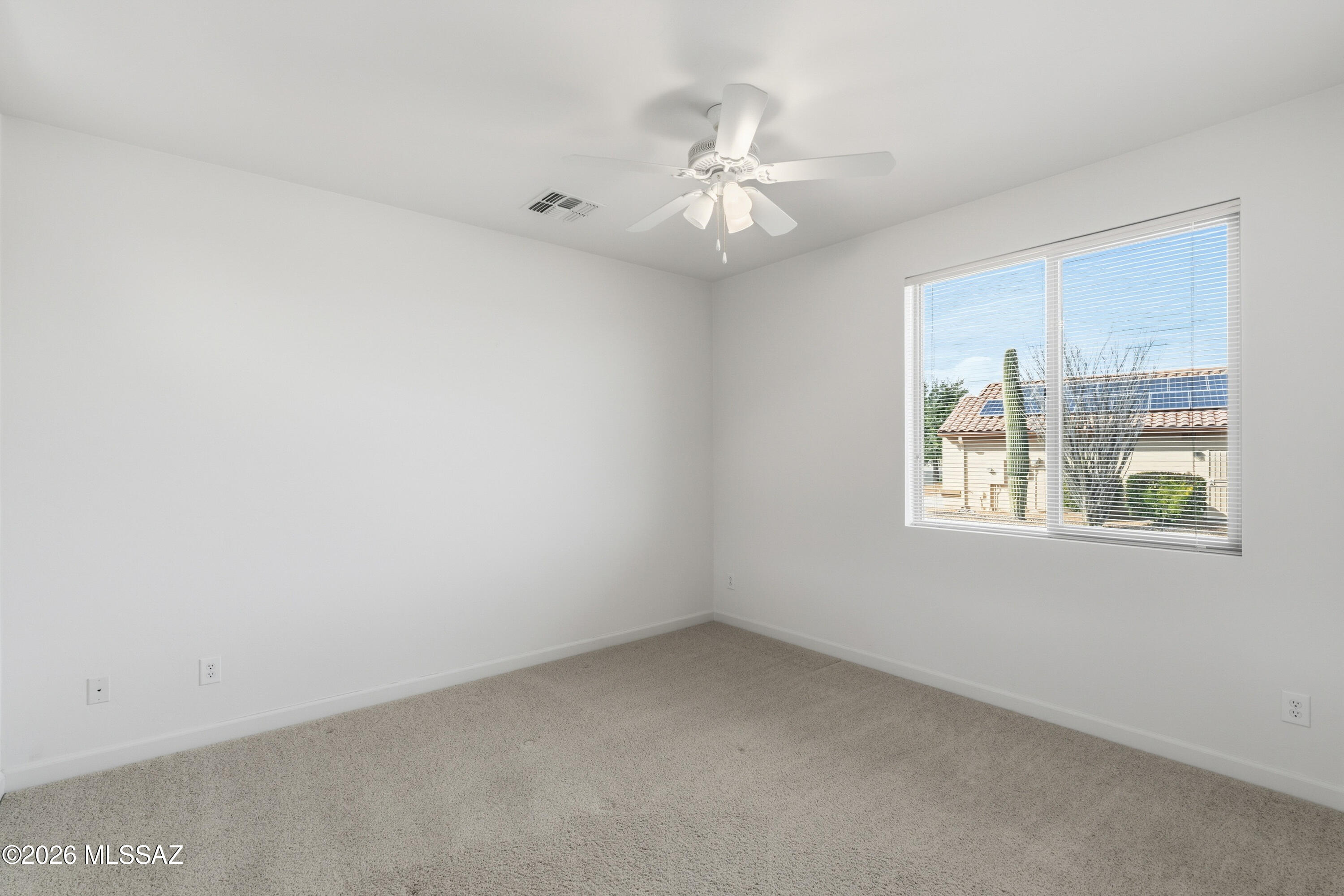 Quail Creek II Unit 23 - Residential