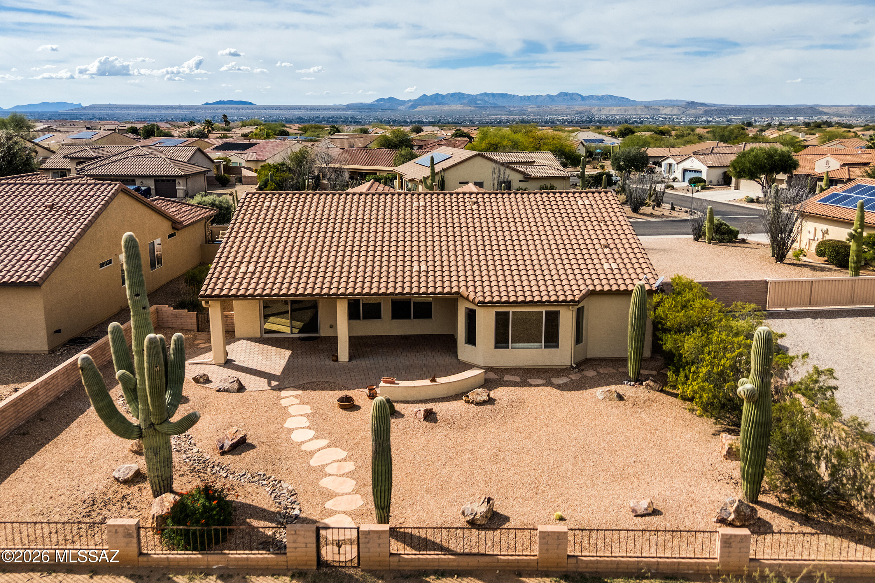 Quail Creek II Unit 23 - Residential