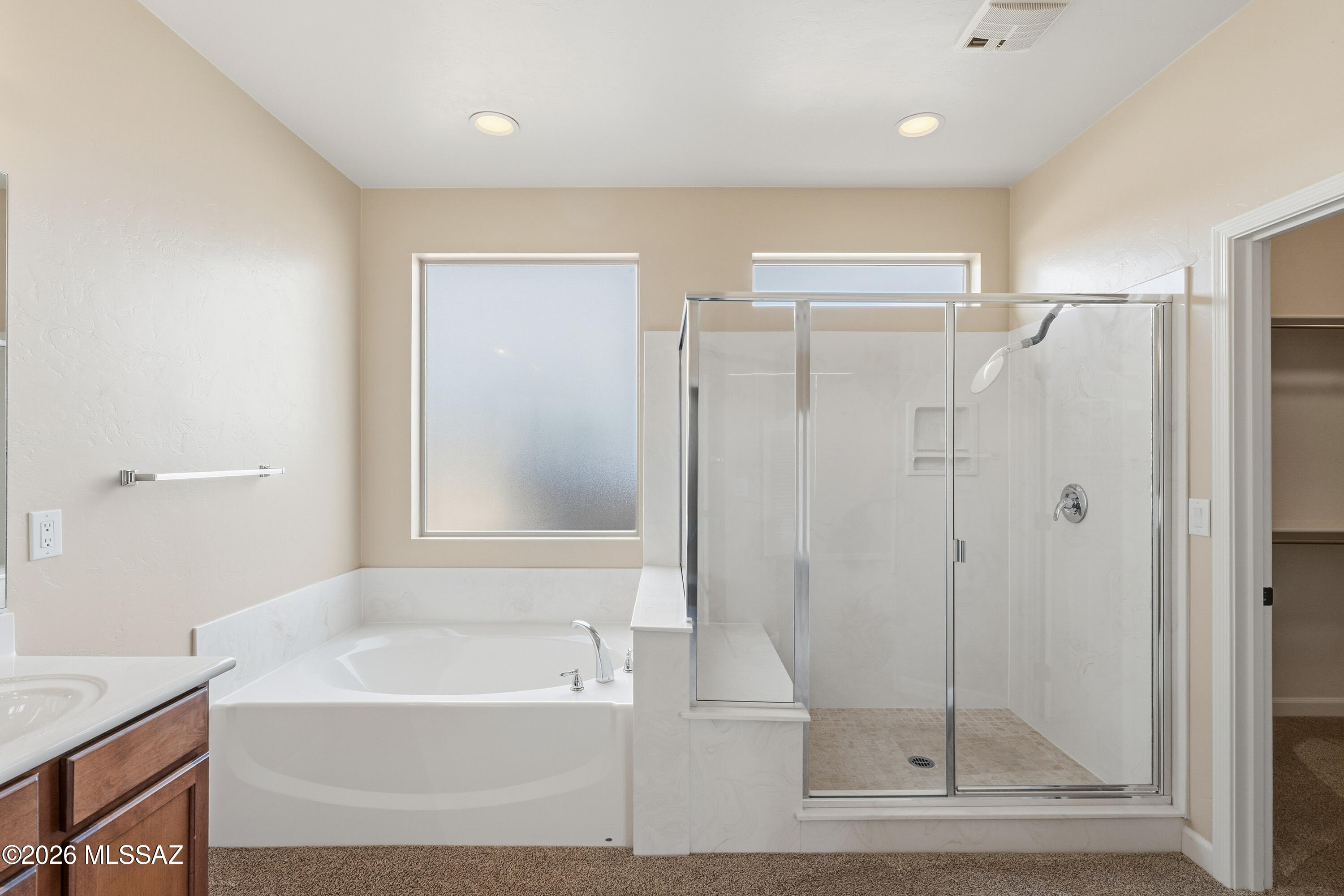 Quail Creek II Unit 23 - Residential
