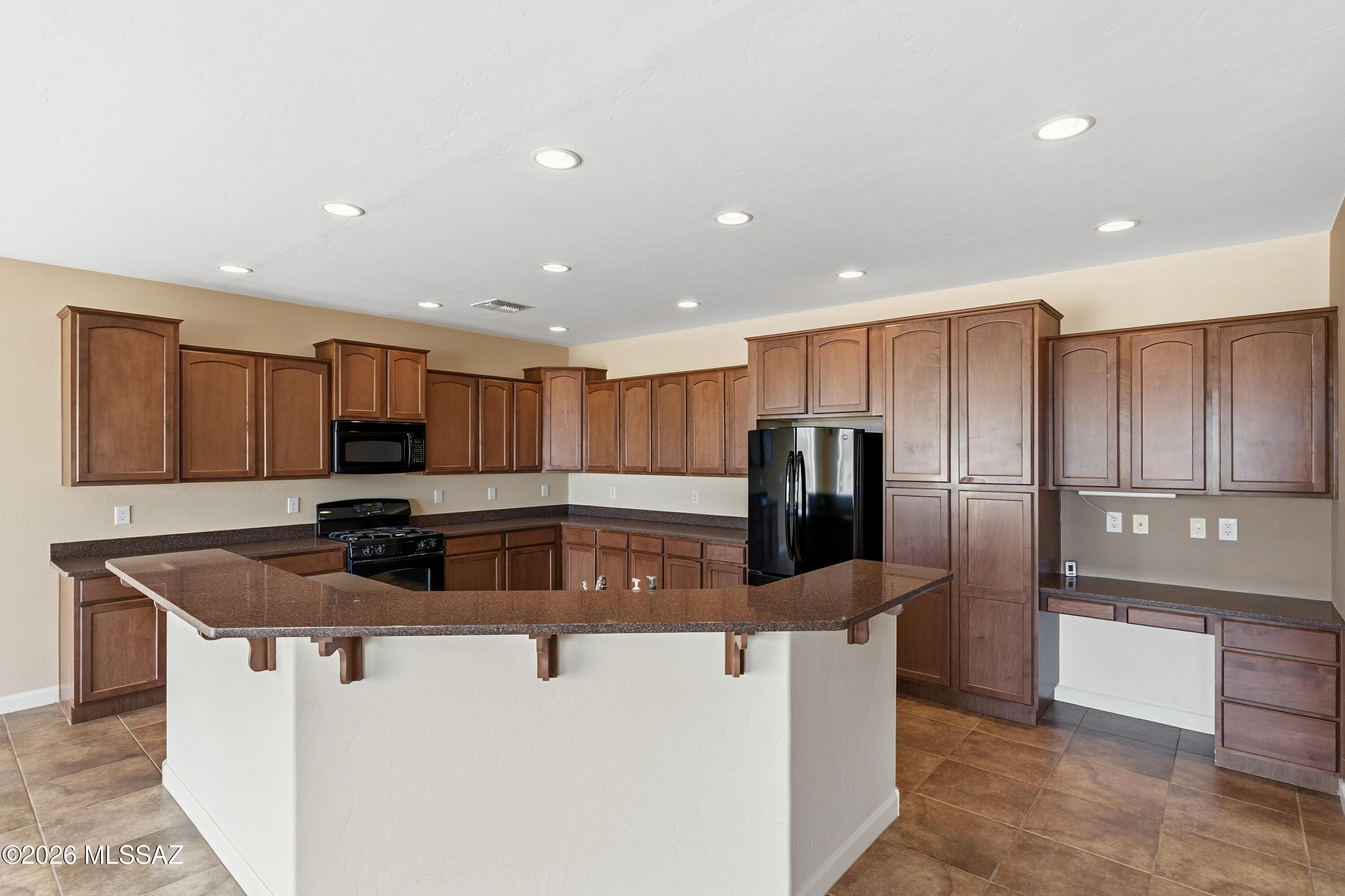 Quail Creek II Unit 23 - Residential