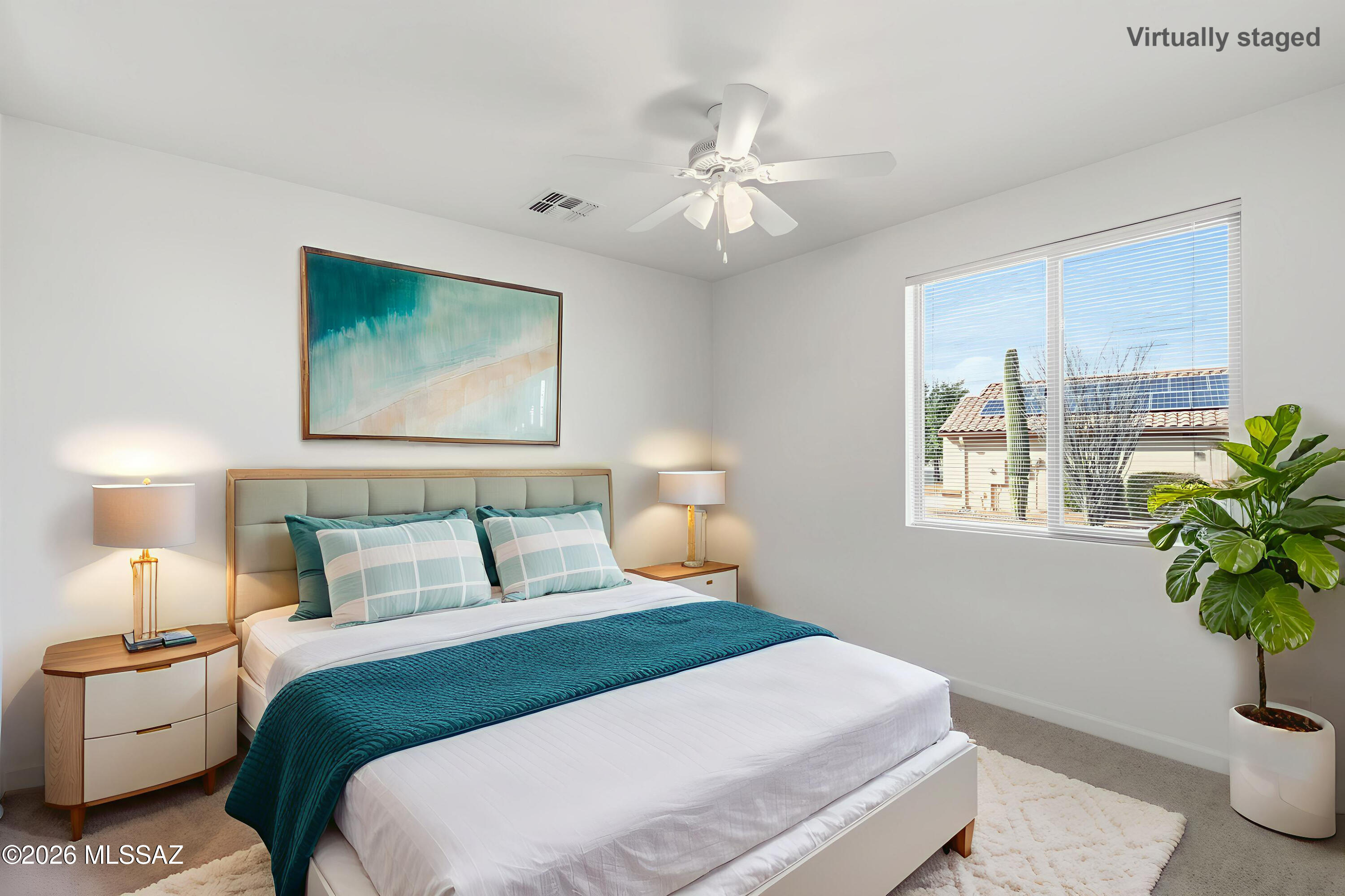 Quail Creek II Unit 23 - Residential