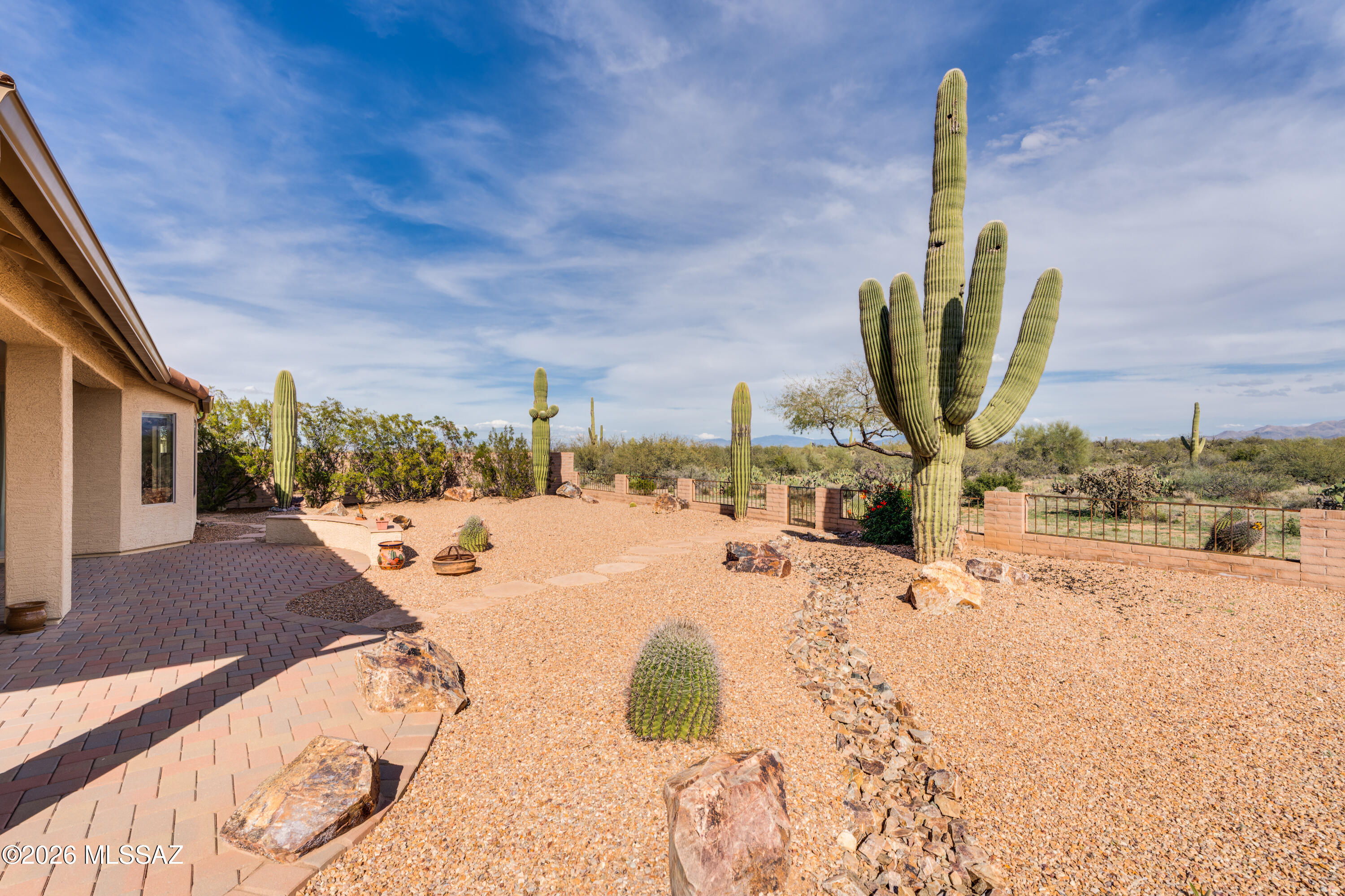 Quail Creek II Unit 23 - Residential