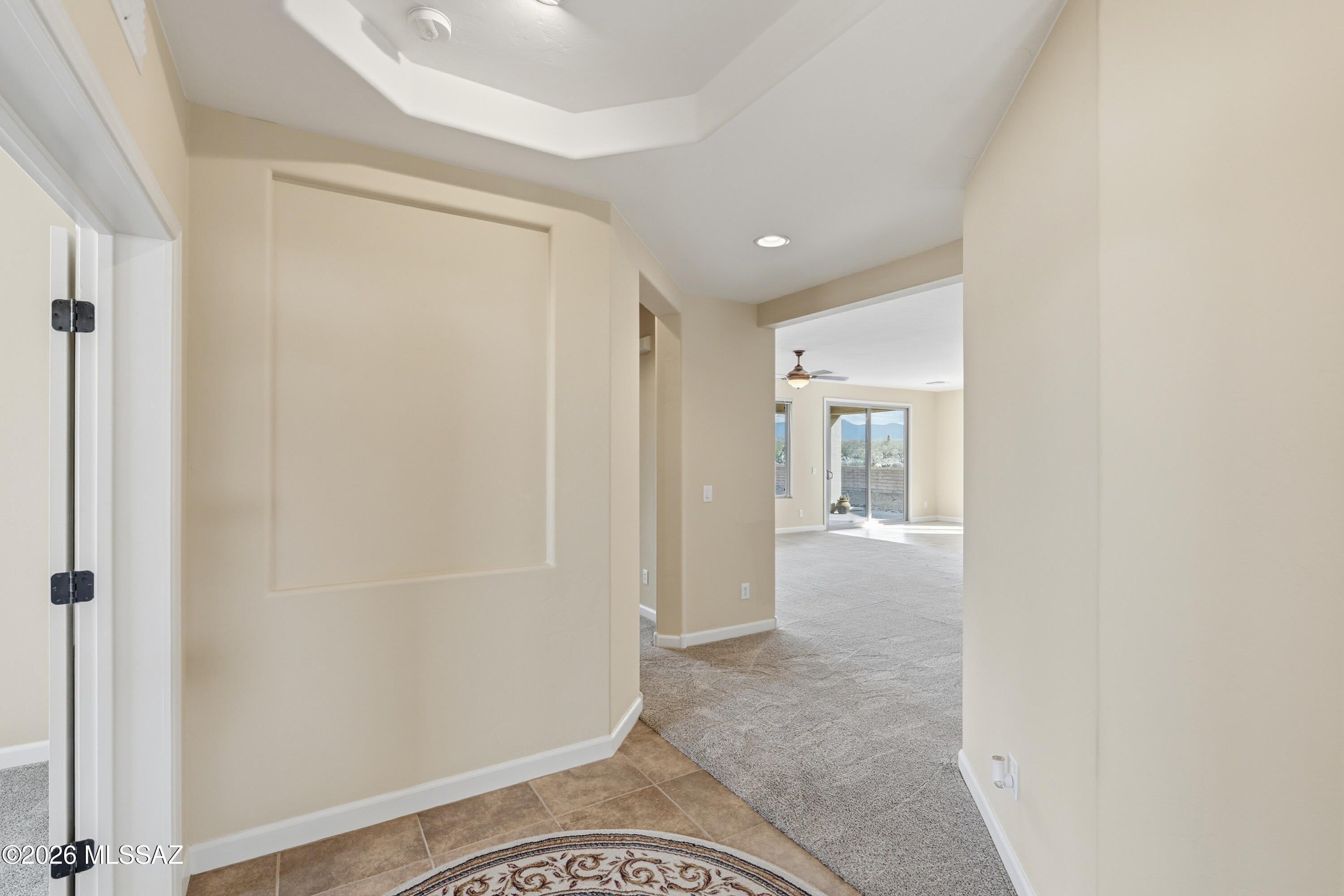 Quail Creek II Unit 23 - Residential