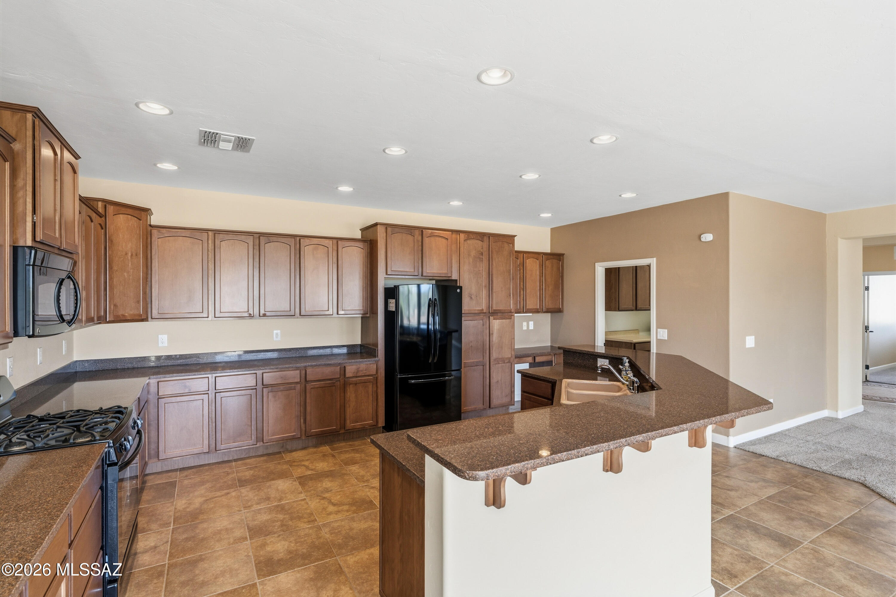 Quail Creek II Unit 23 - Residential
