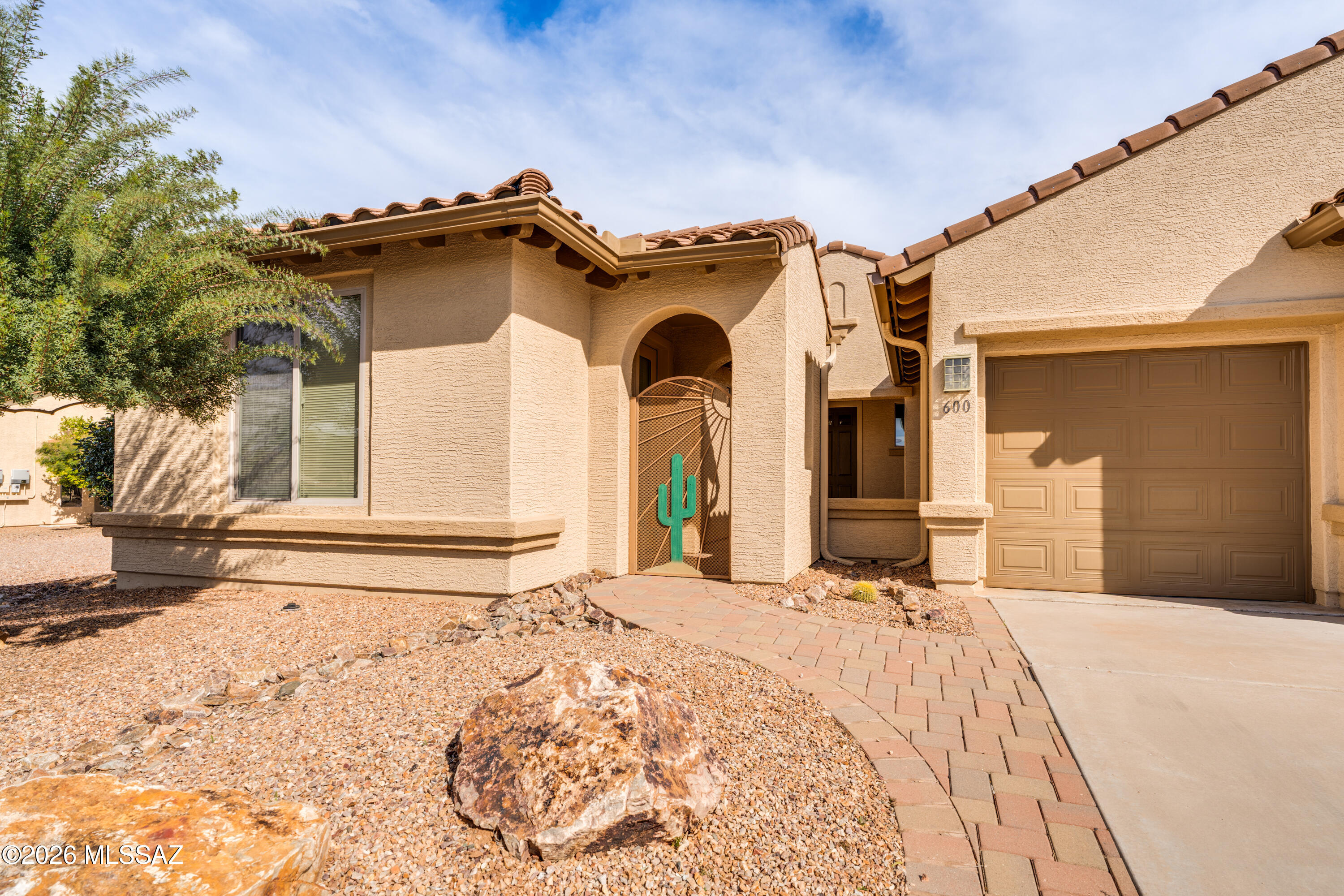 Quail Creek II Unit 23 - Residential