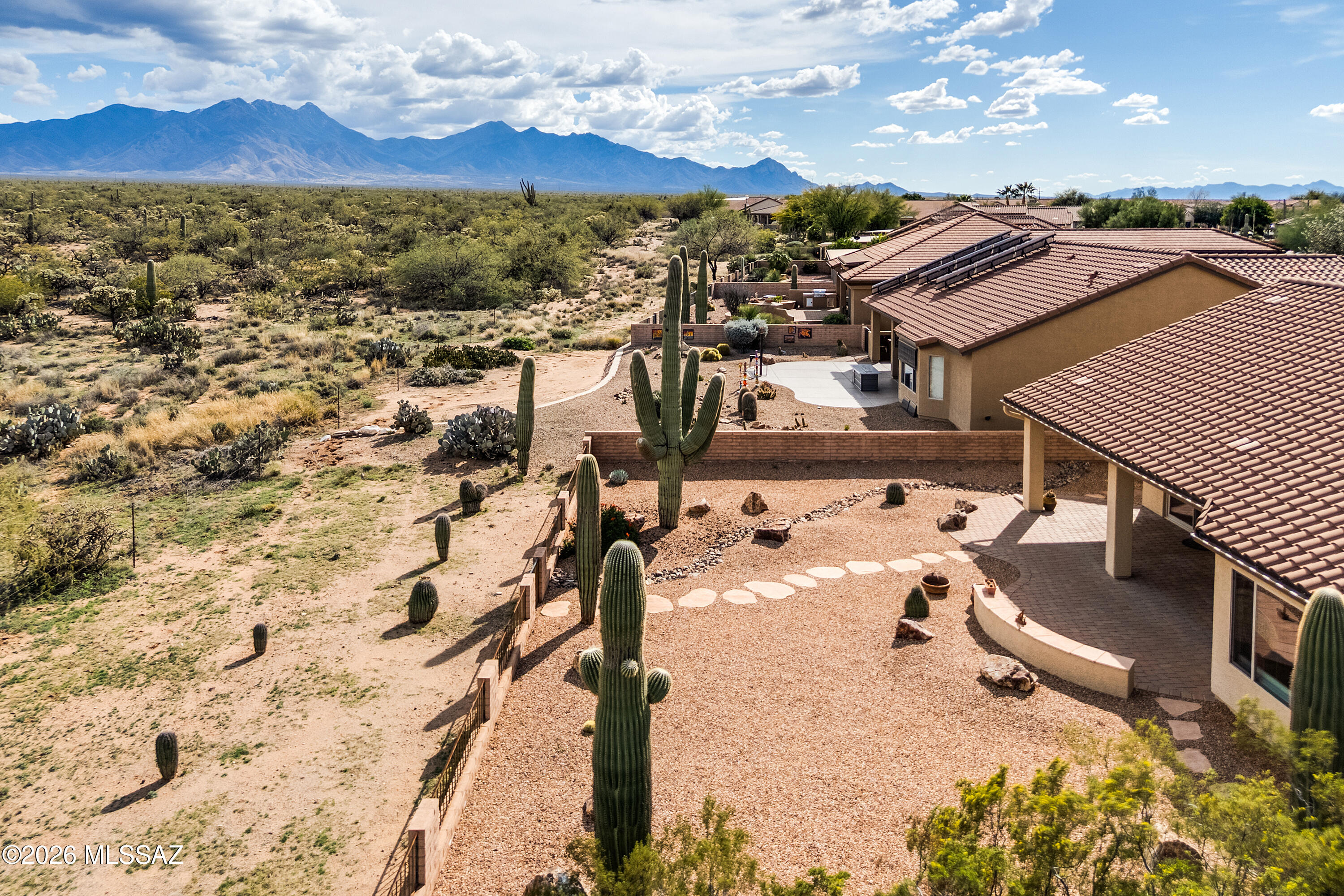 Quail Creek II Unit 23 - Residential