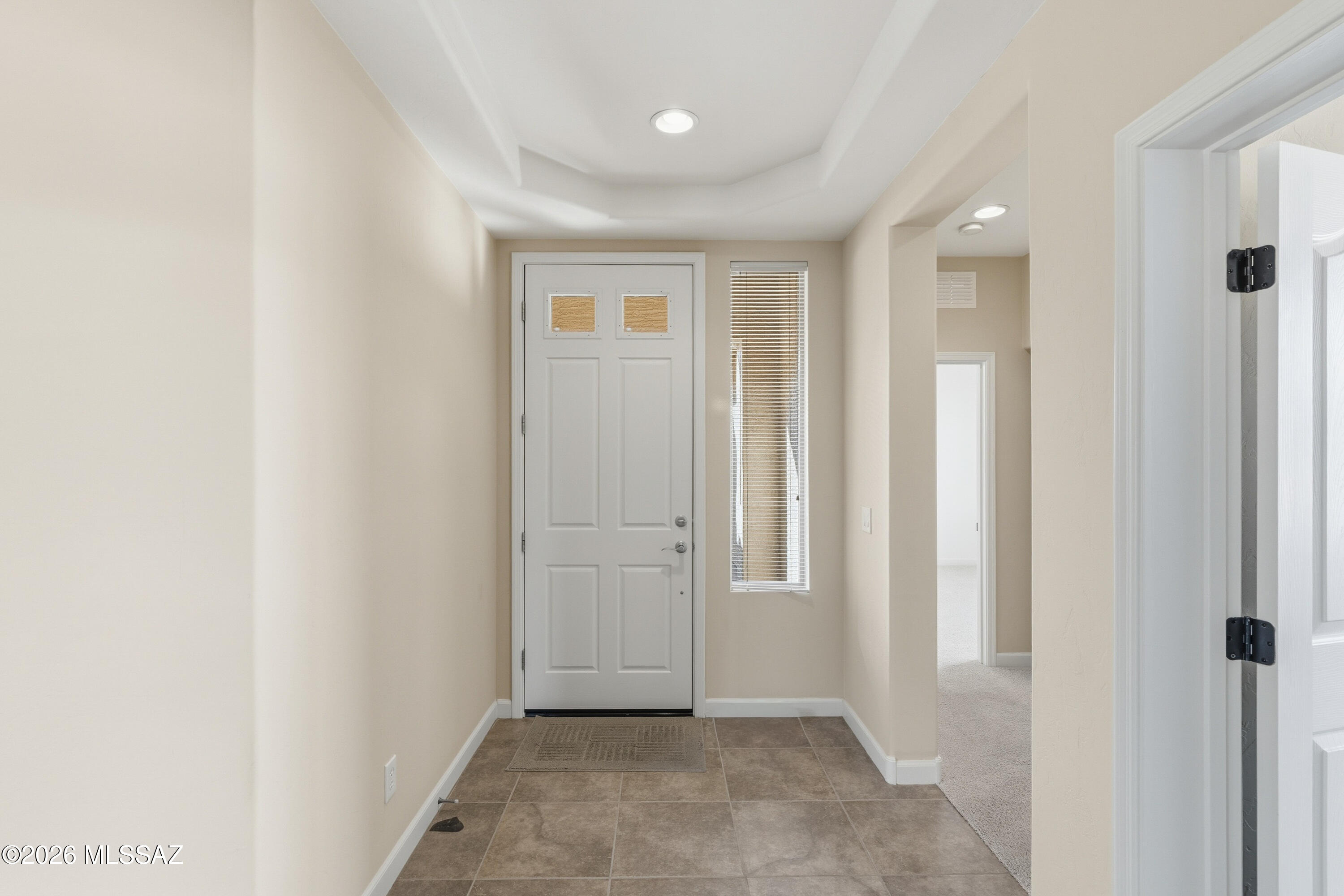 Quail Creek II Unit 23 - Residential